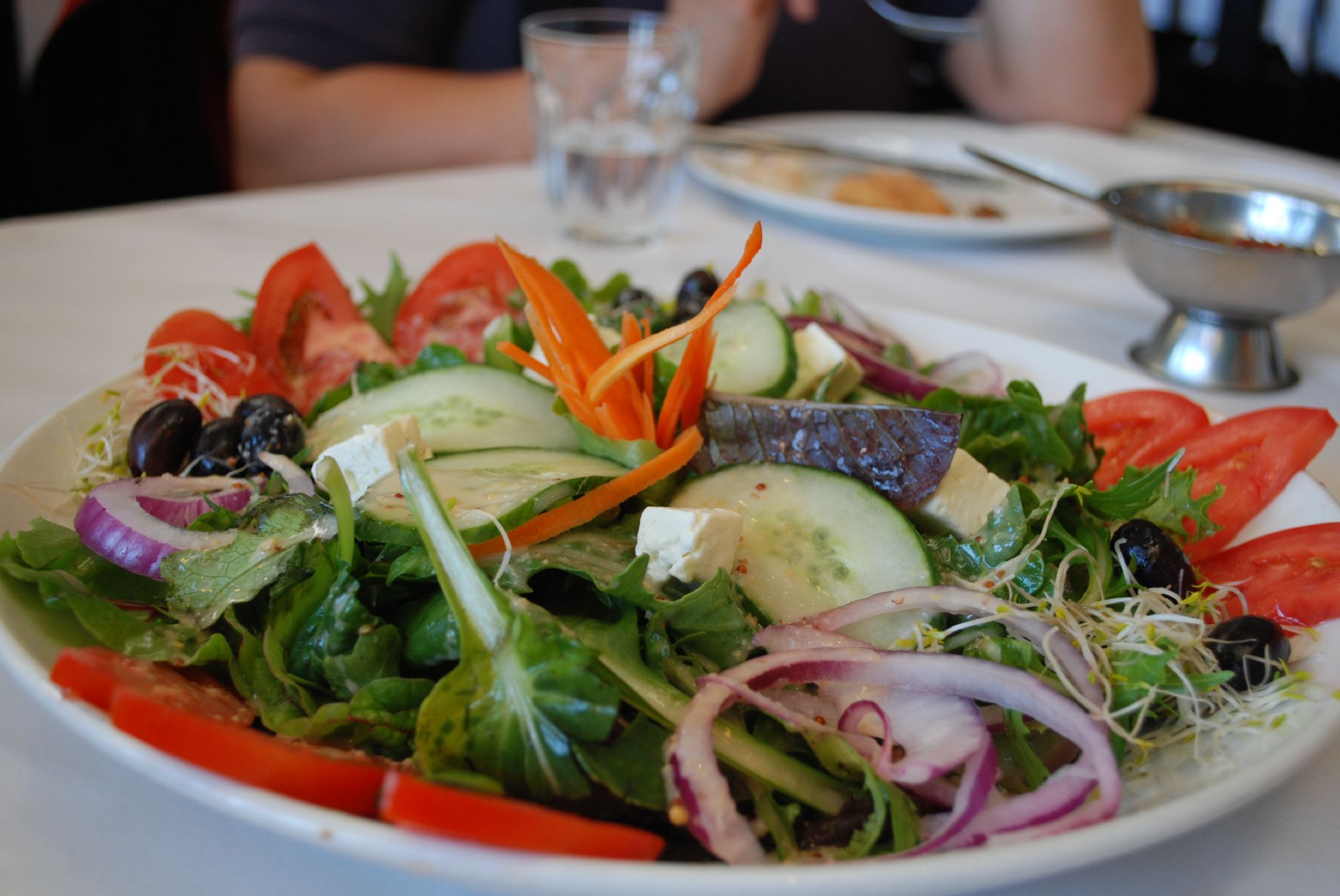 French Salad