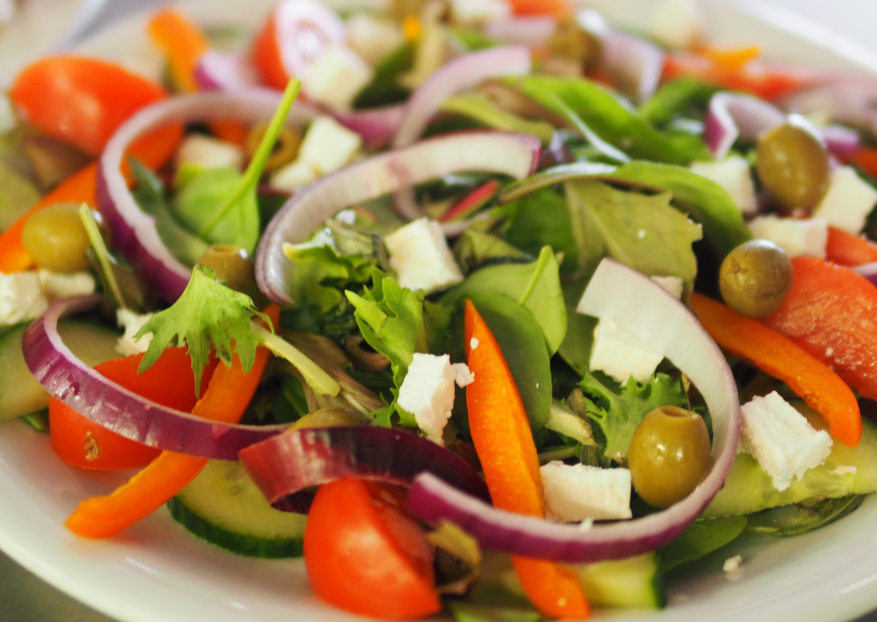 French food combinations 3