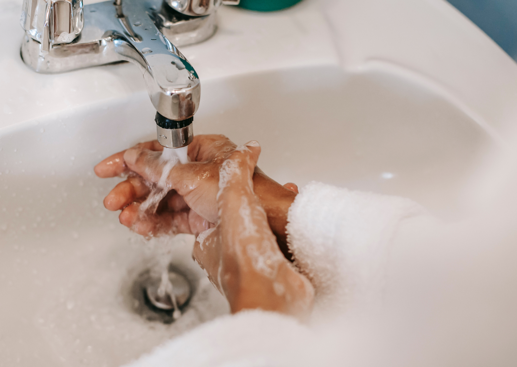 9 French Hygiene Habits Americans Should Know 7 Hygiene Habits French People Consider Essential 6