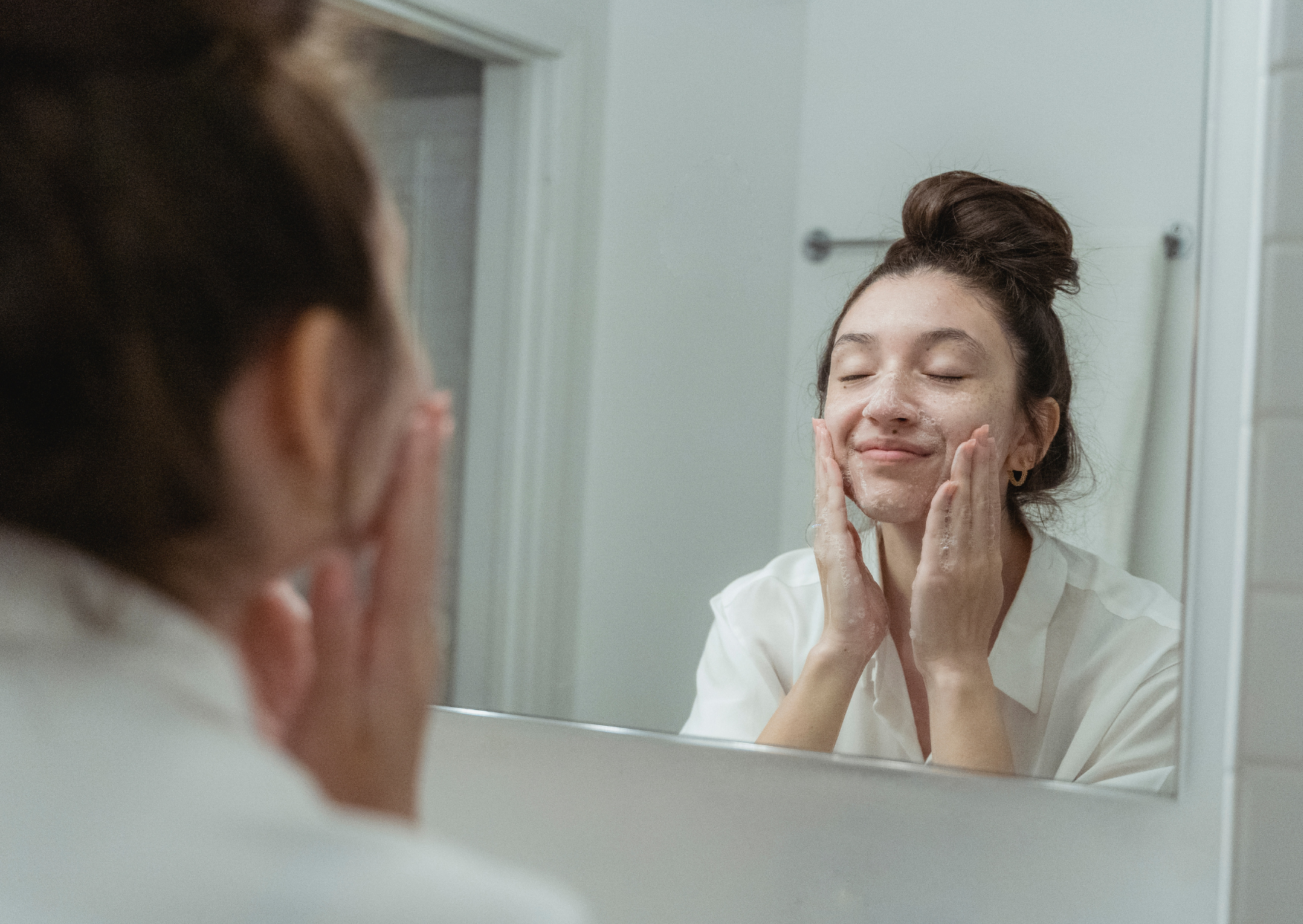 9 French Hygiene Habits Americans Should Know 1 Hygiene Habits French People Consider Essential