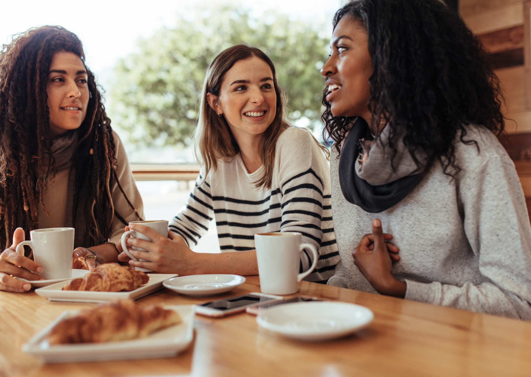 Americans Think This Is Polite: Why Italian Neighbors Think Some American Manners Are Actually Insults 6 Italian Neighbors 6
