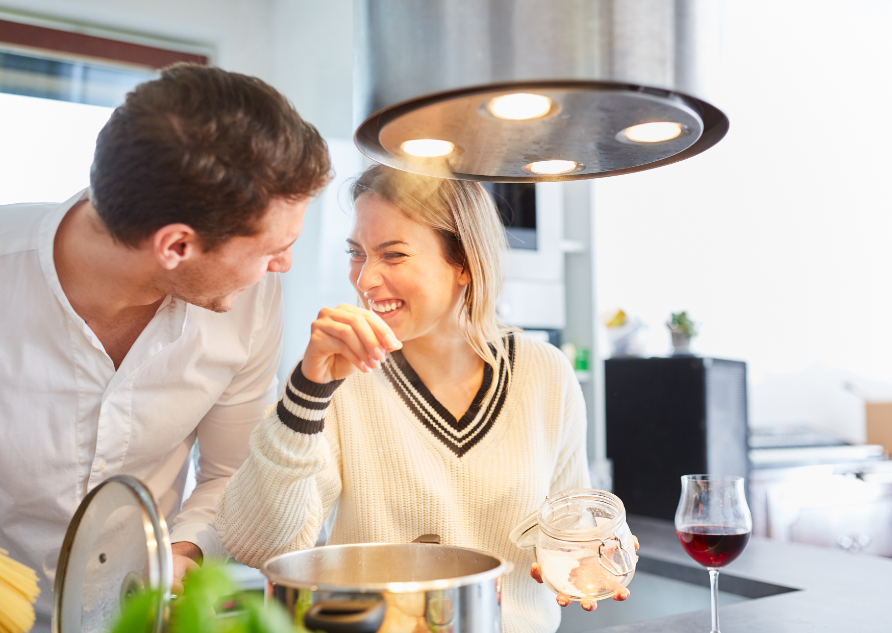 Italians Don’t Say ‘I Love You’ Like Americans—They Do This Instead 3 Italians Express Love Differently 5