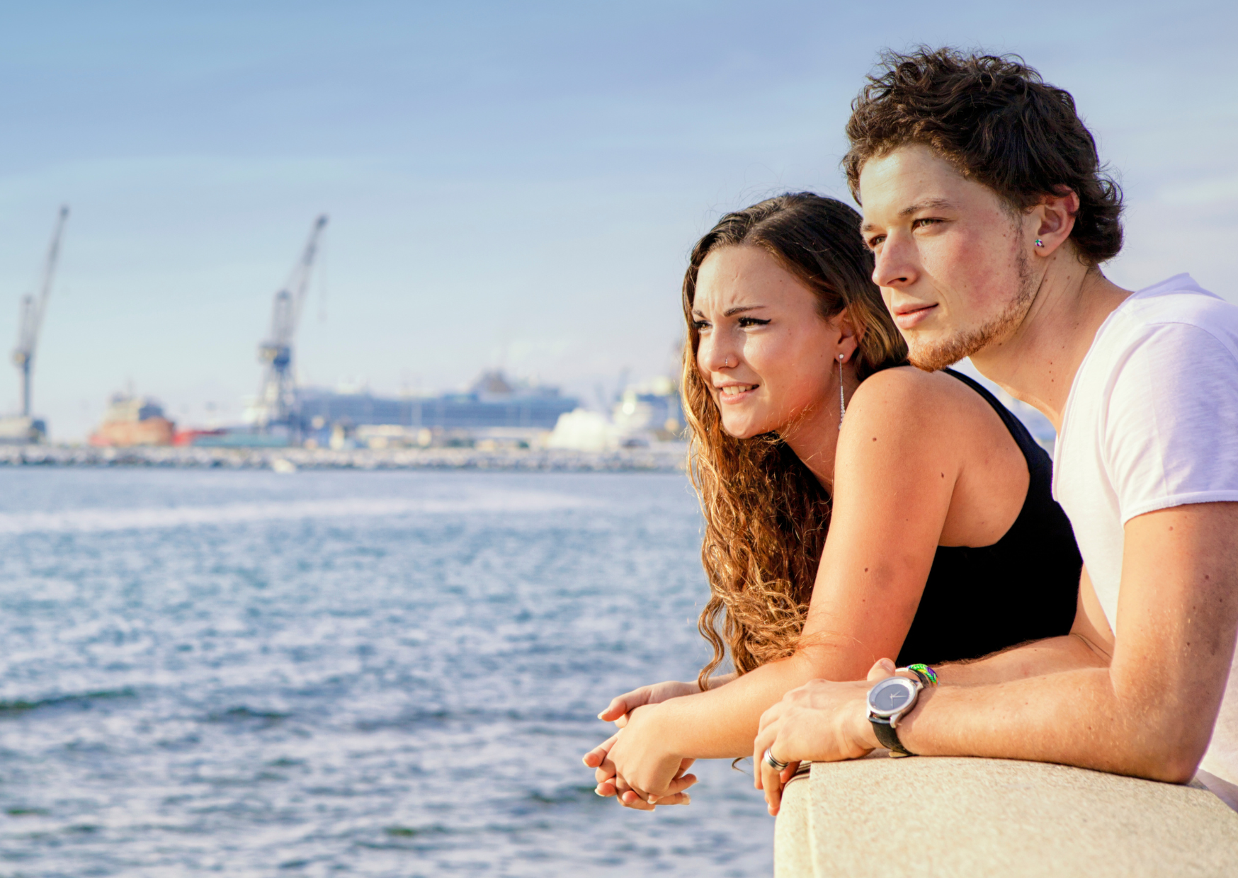 Italians Don’t Say ‘I Love You’ Like Americans—They Do This Instead 4 Italians Express Love Differently 6