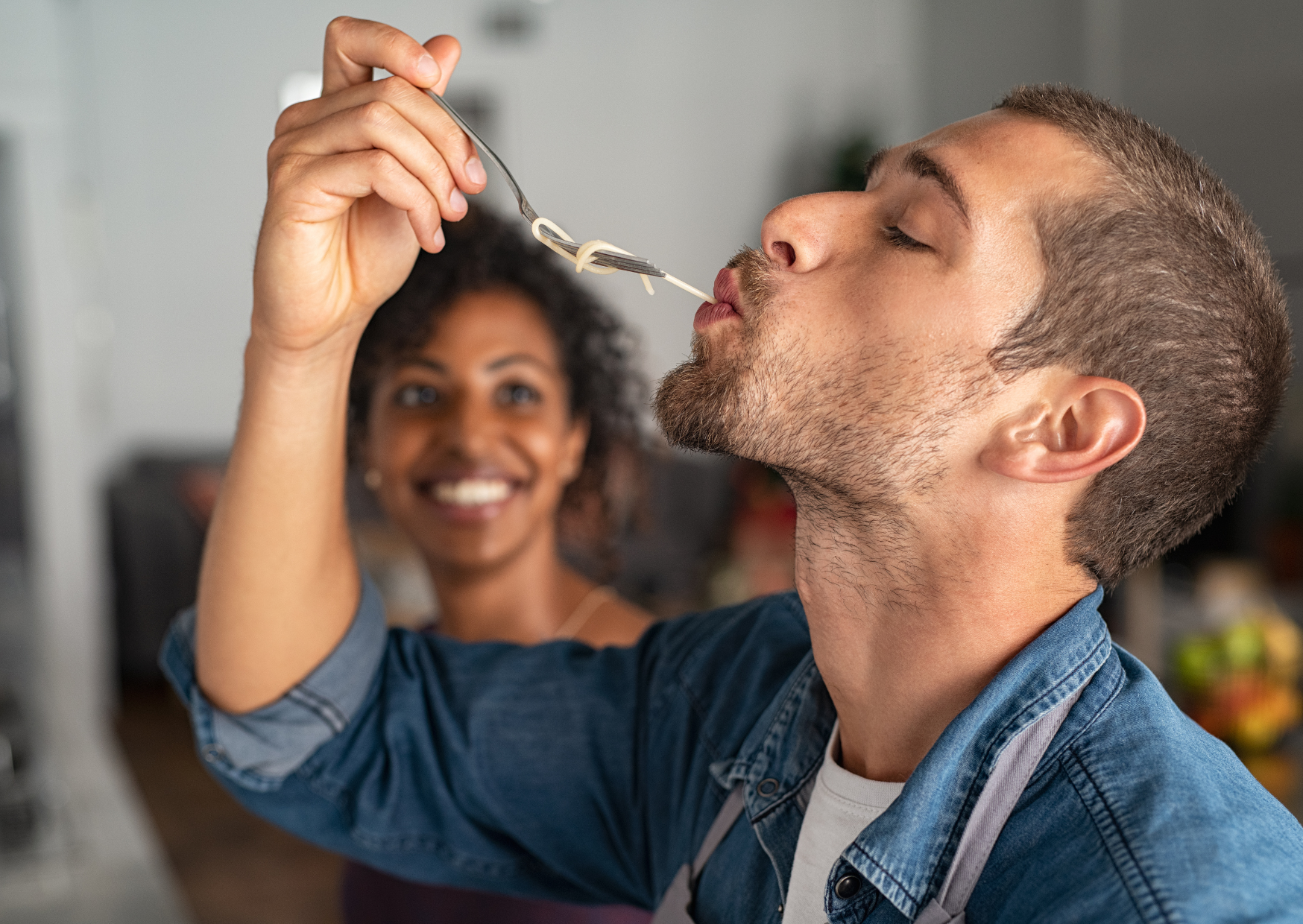 Italians Don’t Say ‘I Love You’ Like Americans—They Do This Instead 2 Italians Express Love Differently 7
