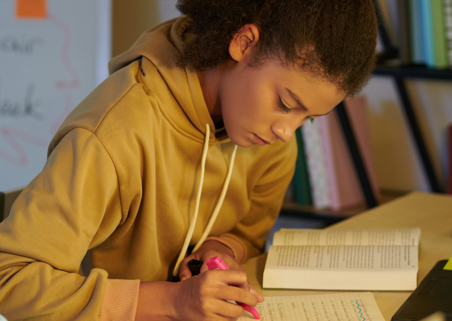 Learning Method French Schools Use