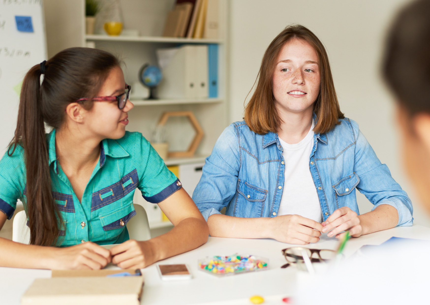 Why Mediterranean Teenagers Are More Independent Than 30-Year-Old Americans 5 Life Skills Mediterranean Teenagers Master 5