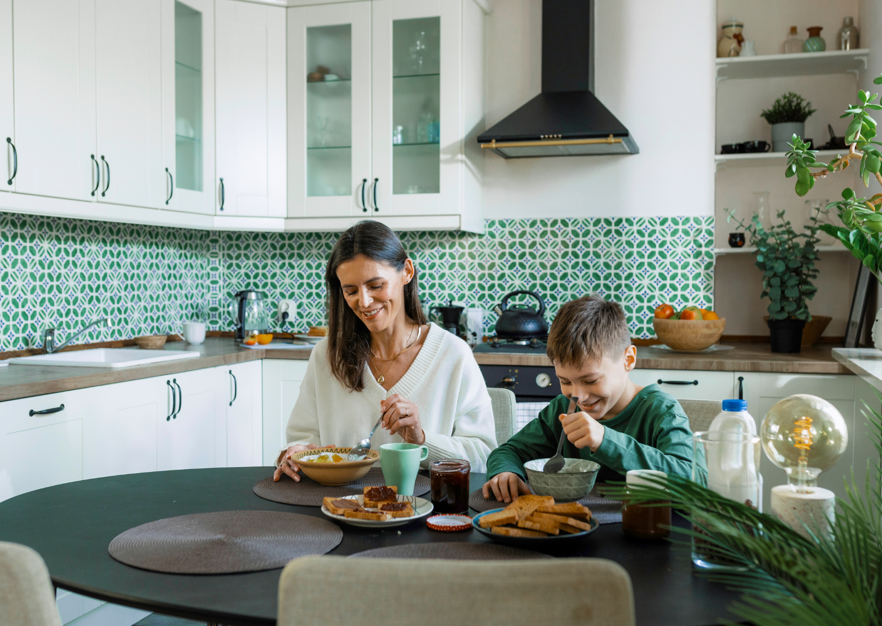 The Italian Mom Morning Routine That Would Shock American Women 2 Morning Routine Italian Mothers Follow 2