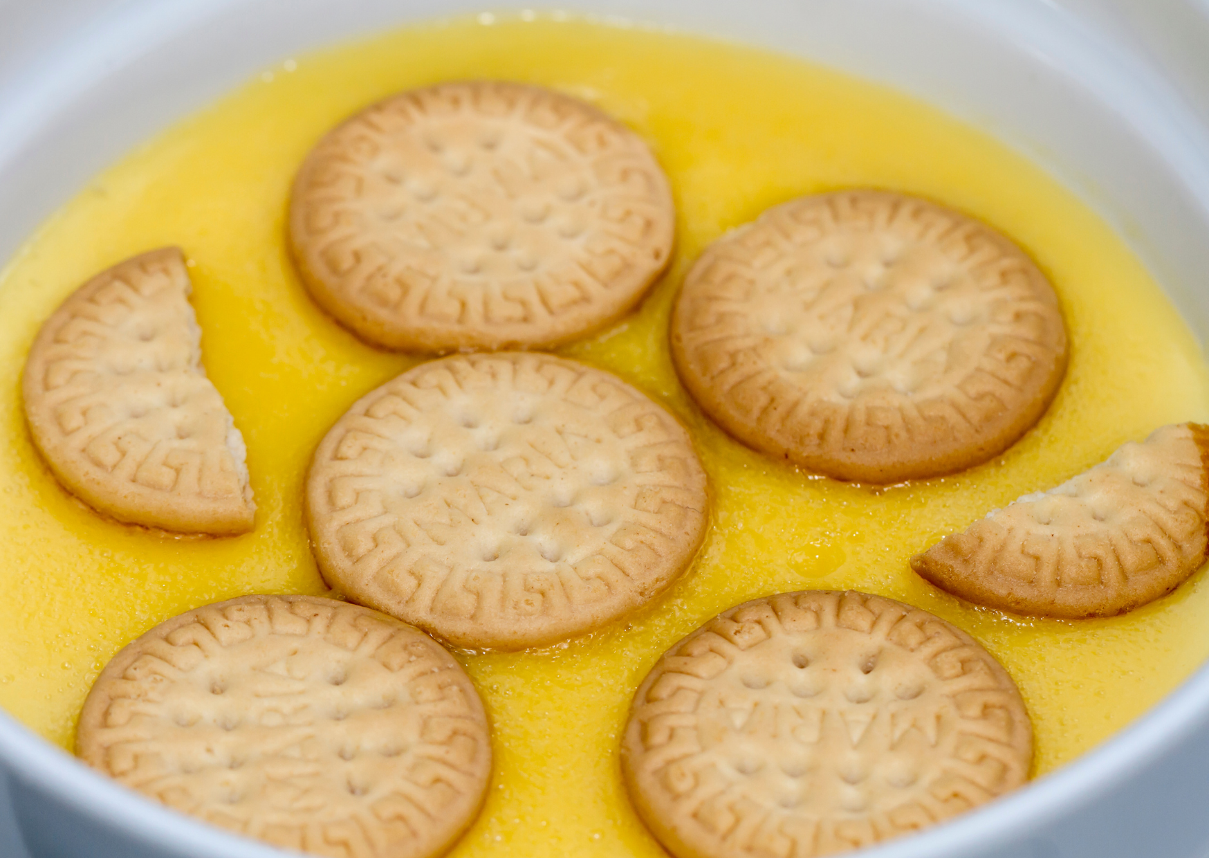 9 Spanish Recipes That Live in Family Kitchens, Not Cookbooks 9 Natillas Spanish Recipes