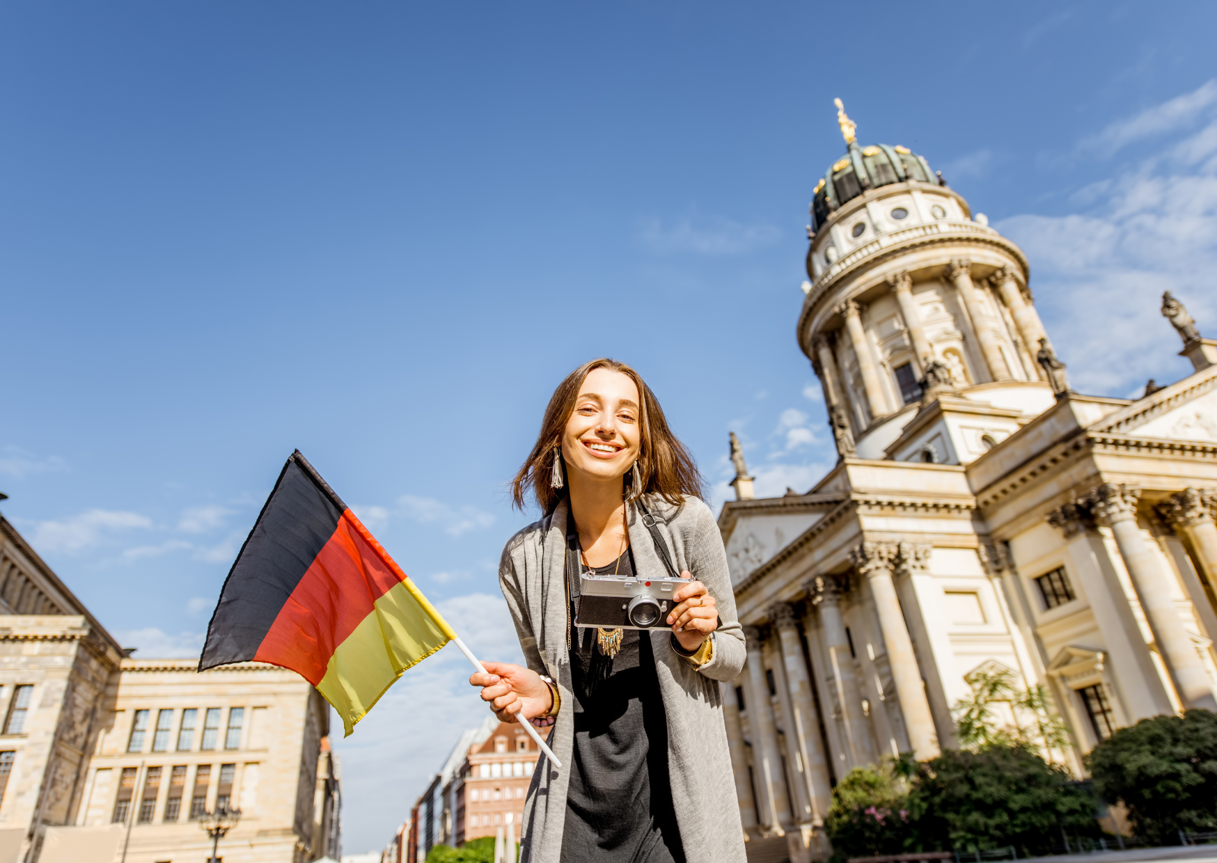 Want to Live in Europe Without Leaving Every 90 Days? Read This 4 Overlooked Visa Loophole Letting Americans Stay in Europe Indefinitely 3