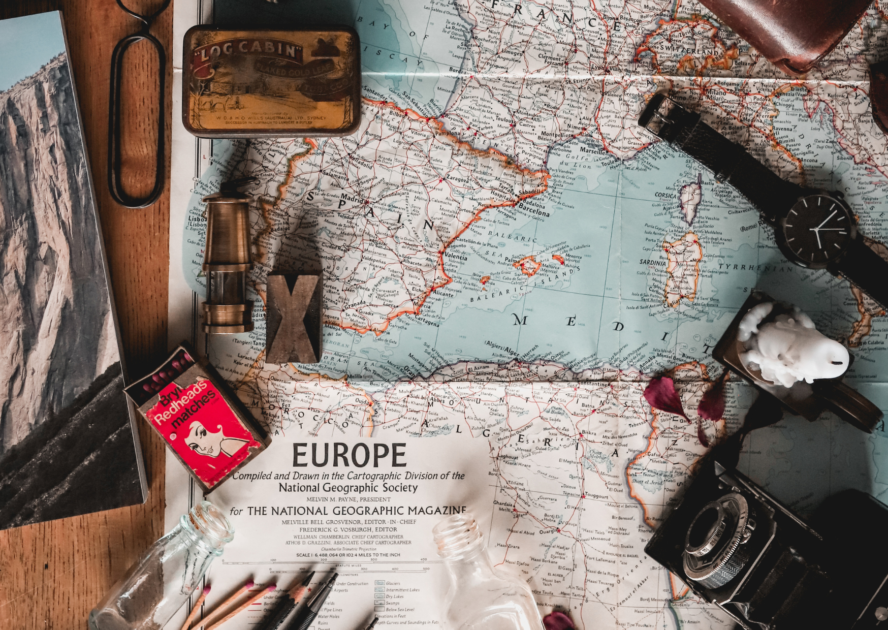 Want to Live in Europe Without Leaving Every 90 Days? Read This 2 Overlooked Visa Loophole Letting Americans Stay in Europe Indefinitely 7
