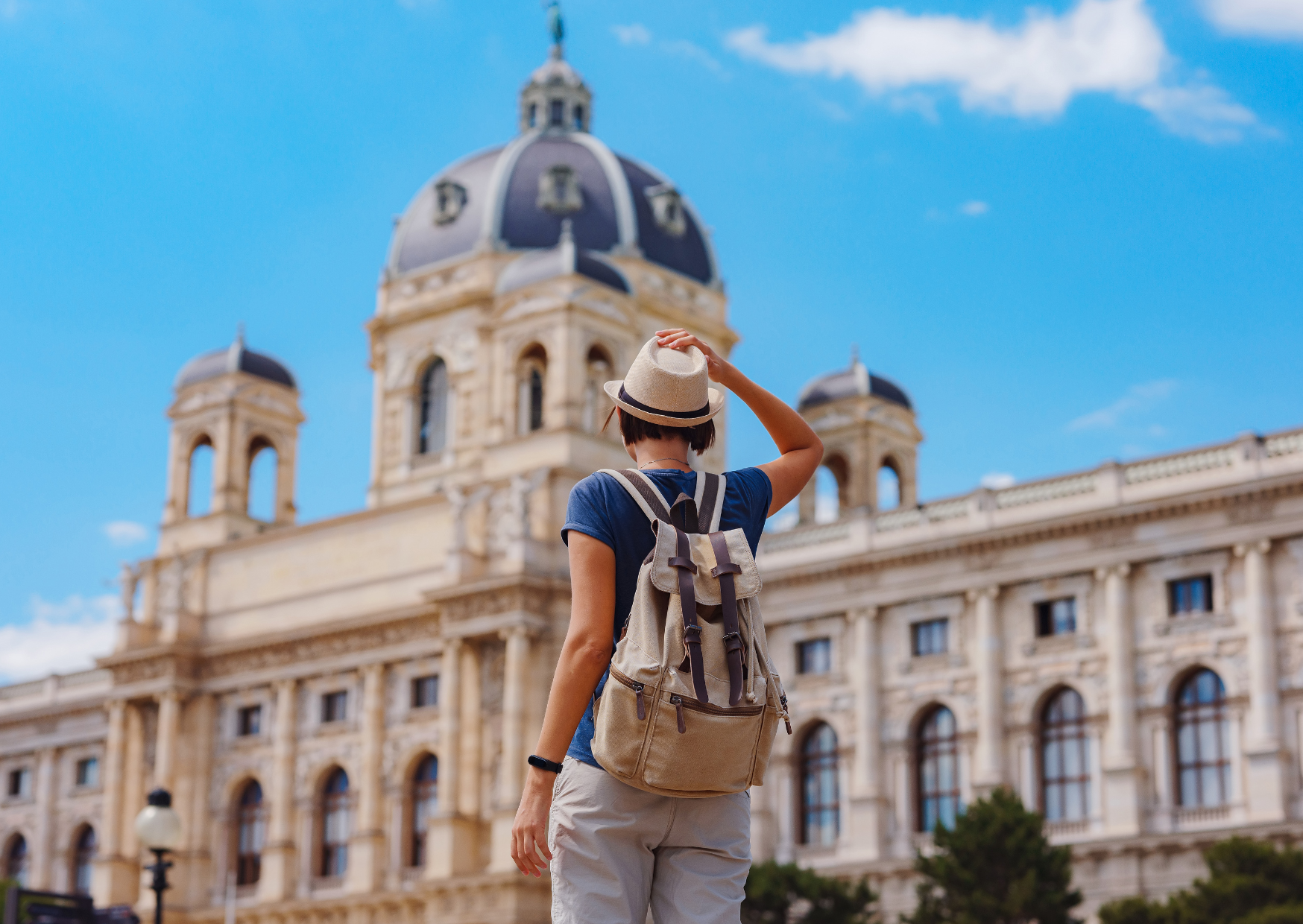 Want to Live in Europe Without Leaving Every 90 Days? Read This 6 Overlooked Visa Loophole Letting Americans Stay in Europe Indefinitely