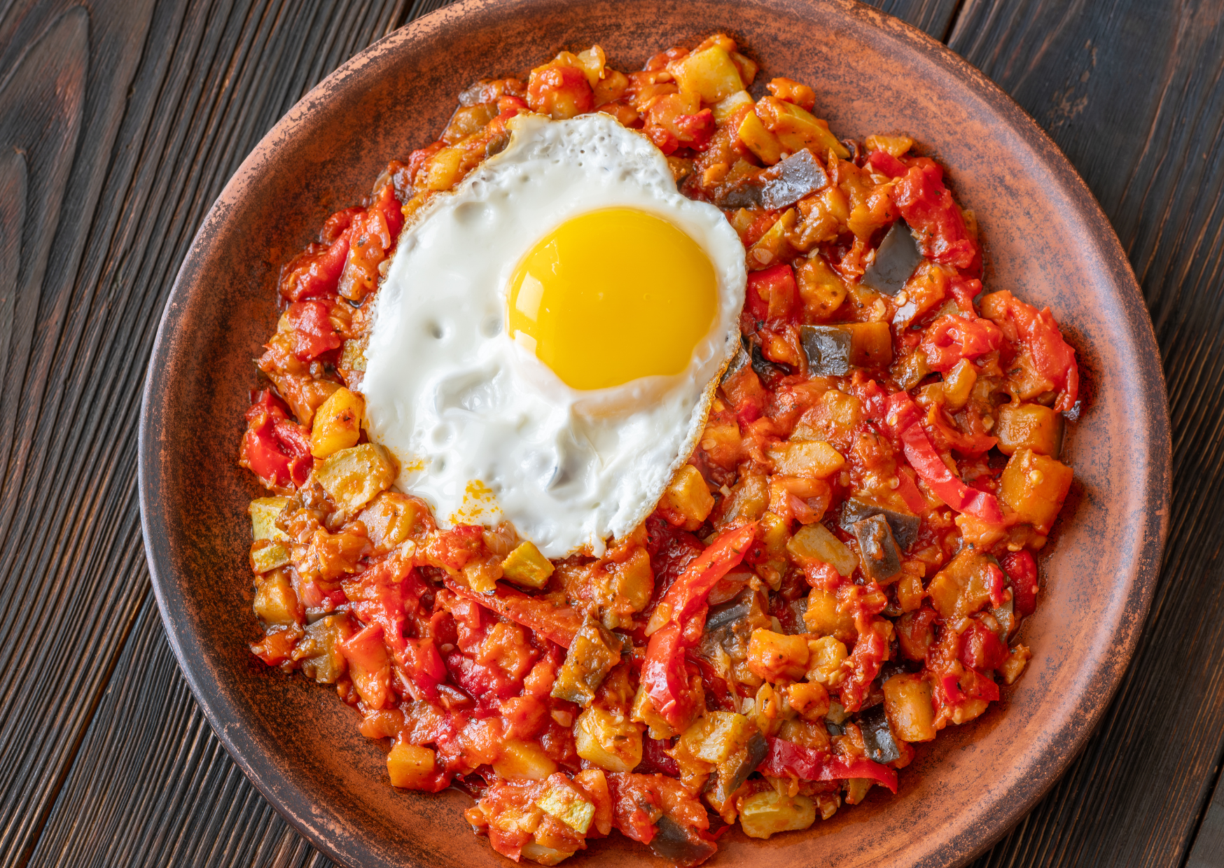 9 Spanish Recipes That Live in Family Kitchens, Not Cookbooks 3 Pisto Spanish Recipes