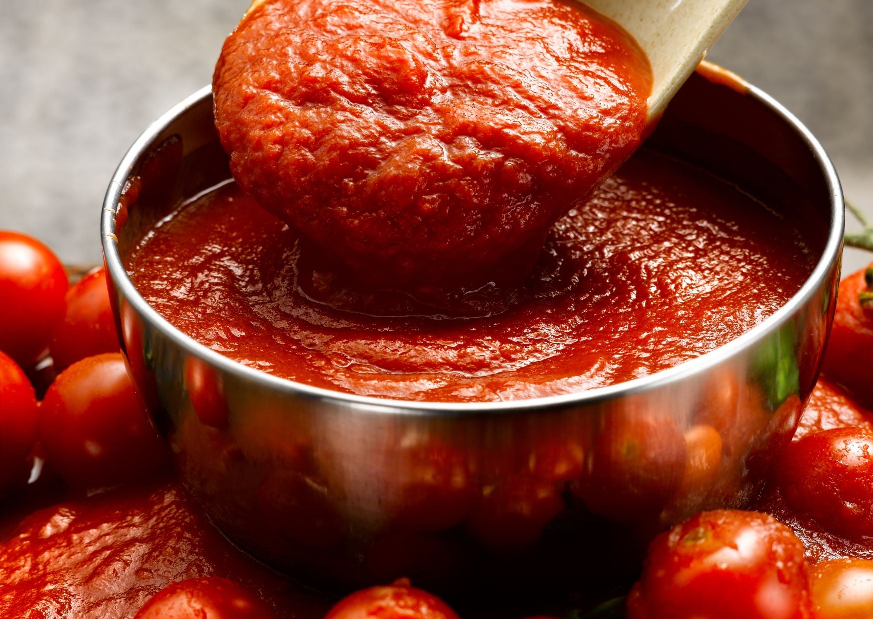 How to Make Pomarola: Authentic Tuscan Tomato Sauce Recipe 2 Pomarola Tuscan Tomato Sauce 2