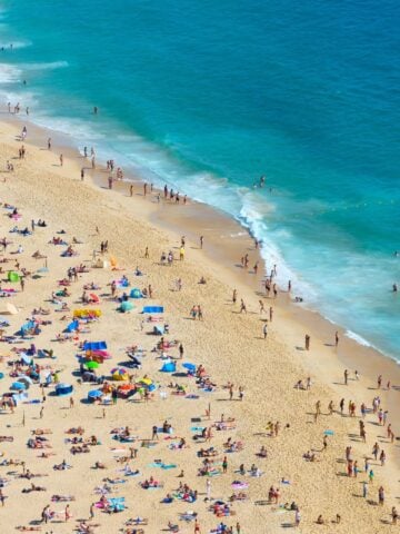 Portugal’s Tourist Problem: Why You Might Want to Skip It This Year