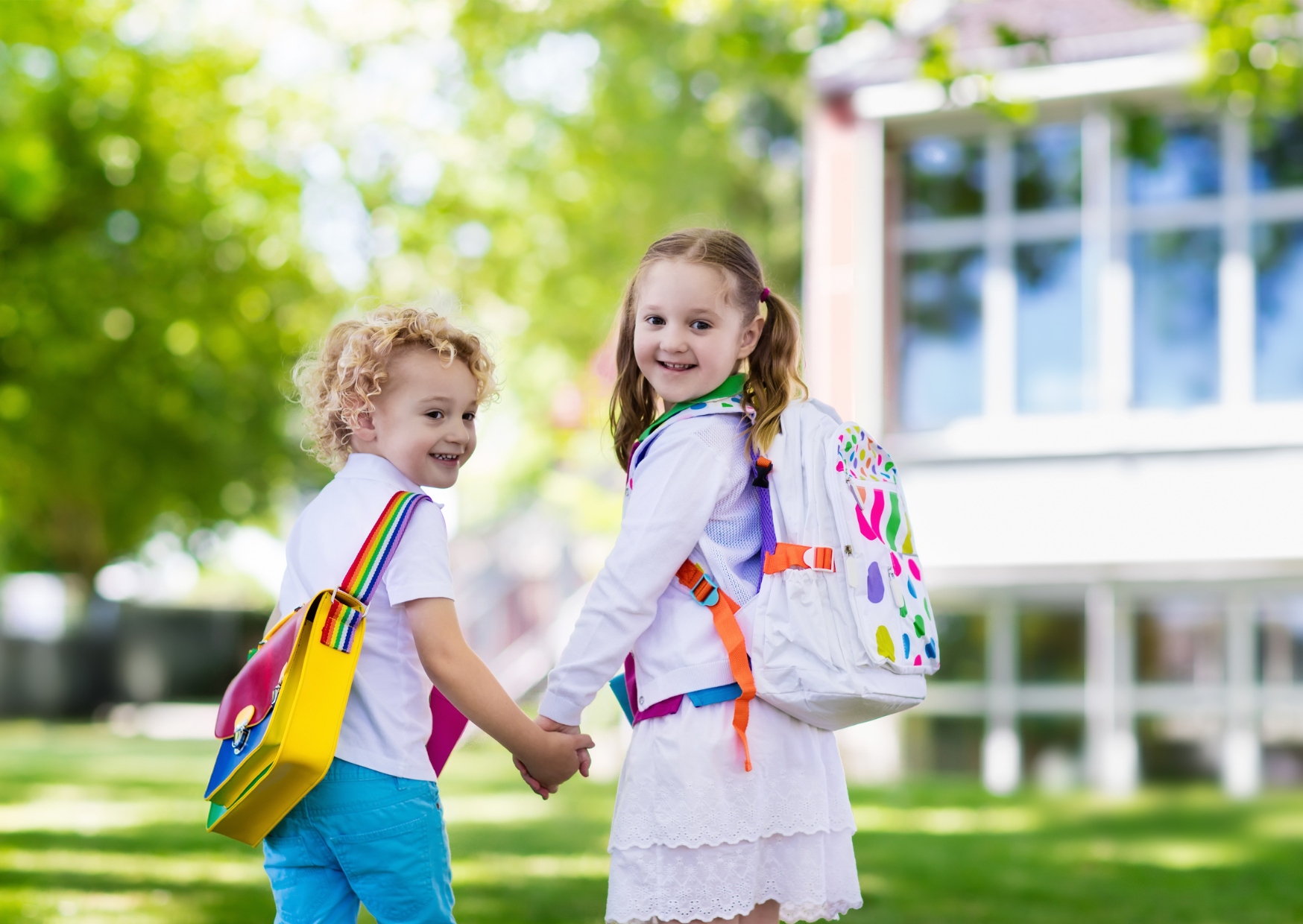 The School Rule Italian Children Follow That American Parents Would Never Accept 2 School Rule Italian Children Follow 2