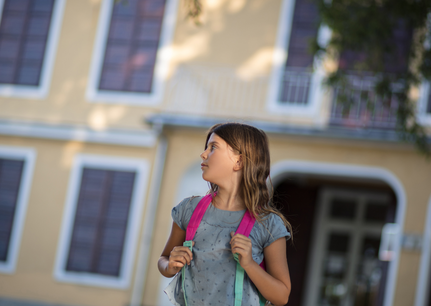The School Rule Italian Children Follow That American Parents Would Never Accept 1 School Rule Italian Children Follow 3 1