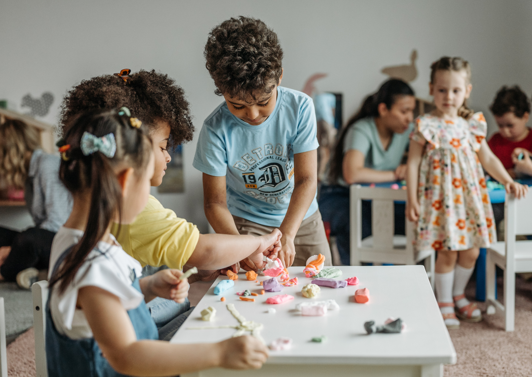 The School Rule Italian Children Follow That American Parents Would Never Accept 3 School Rule Italian Children Follow 7