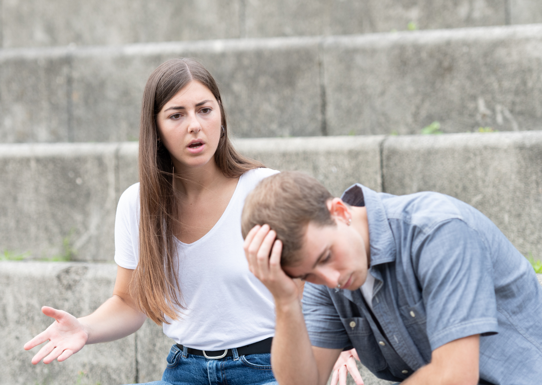 Spain vs. the U.S. in Relationships: The Communication Gap Explained 2 Spanish Couples 3