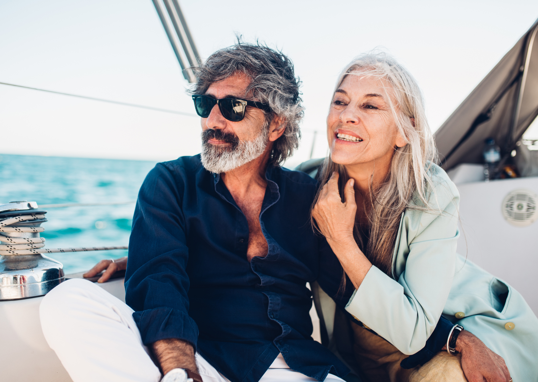 Spain vs. the U.S. in Relationships: The Communication Gap Explained 4 Spanish Couples 6