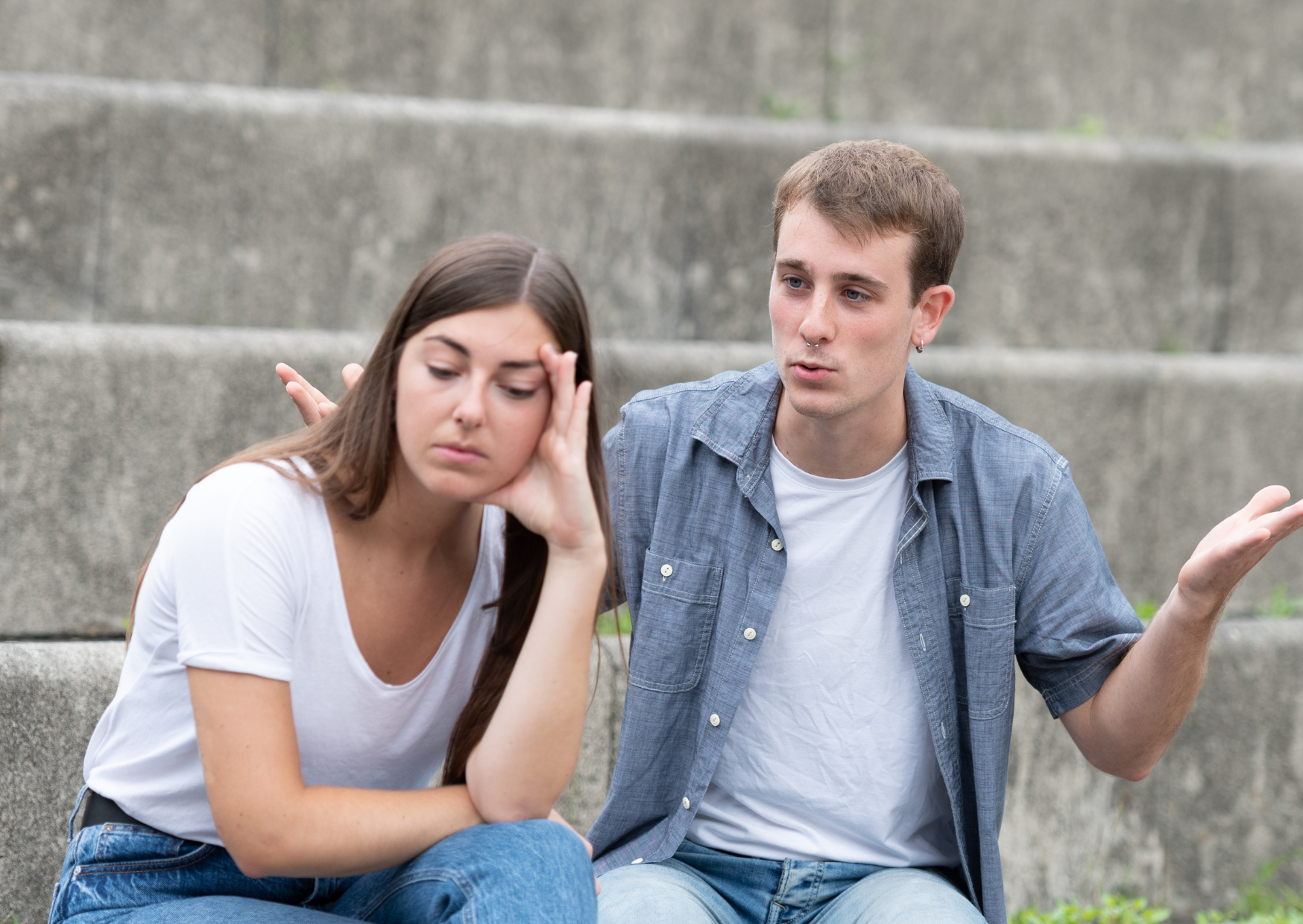 Spain vs. the U.S. in Relationships: The Communication Gap Explained 3 Spanish Couples 7