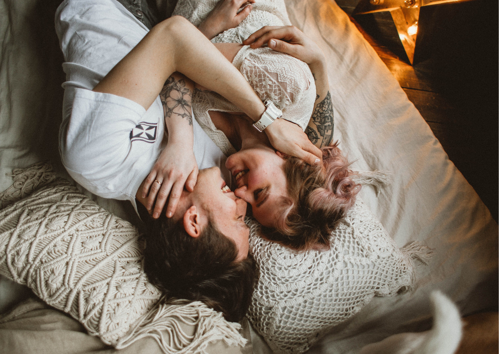 Spain vs. the U.S. in Relationships: The Communication Gap Explained 5 Spanish Couples