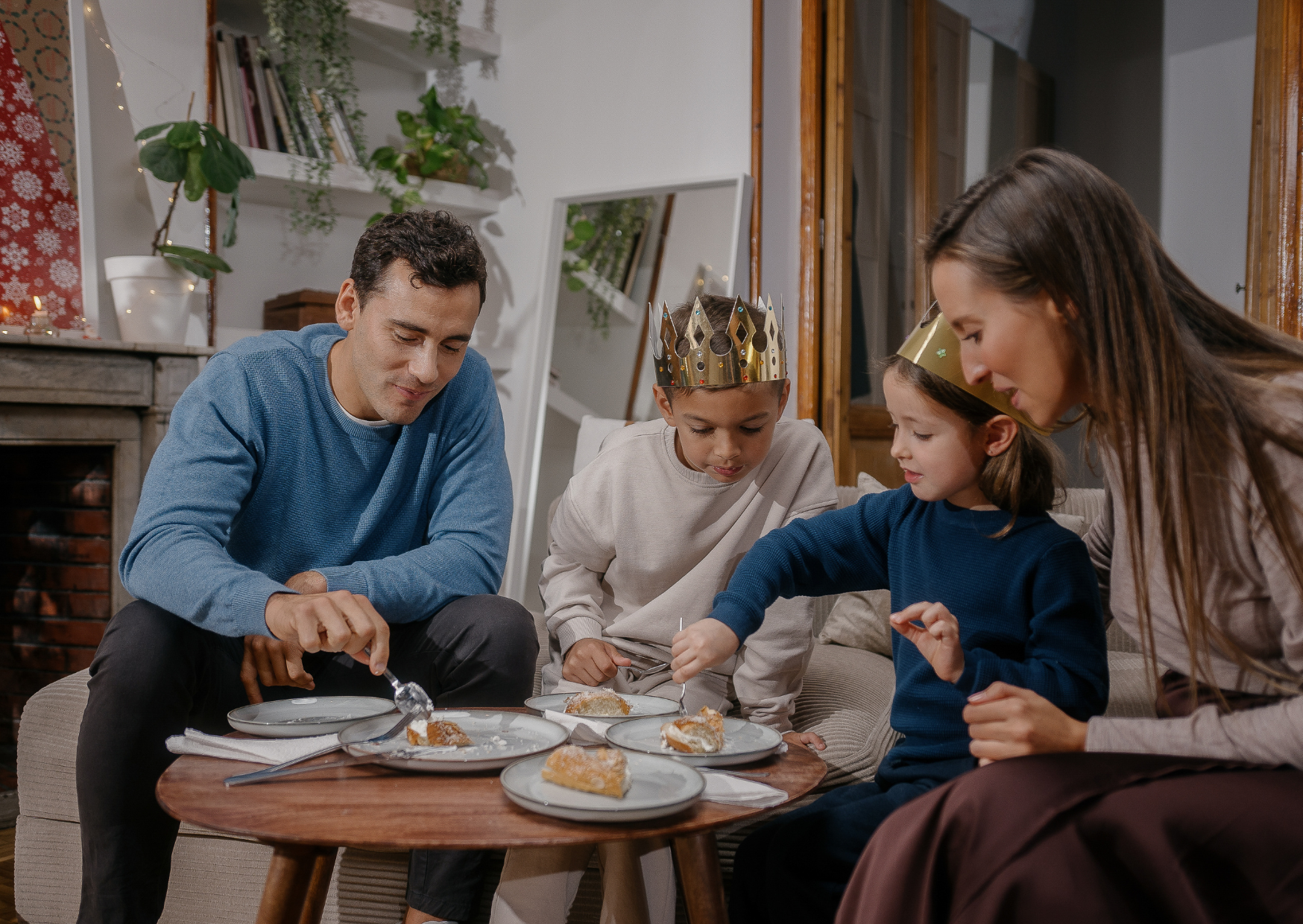 Why Going to Bed at Midnight Can Feel Early in Spain: The Bedtime Habit Spanish People Consider Normal That Shocks Americans 4 Why Spanish Parents Let Their Kids Take Public Transportation Alone at This Age