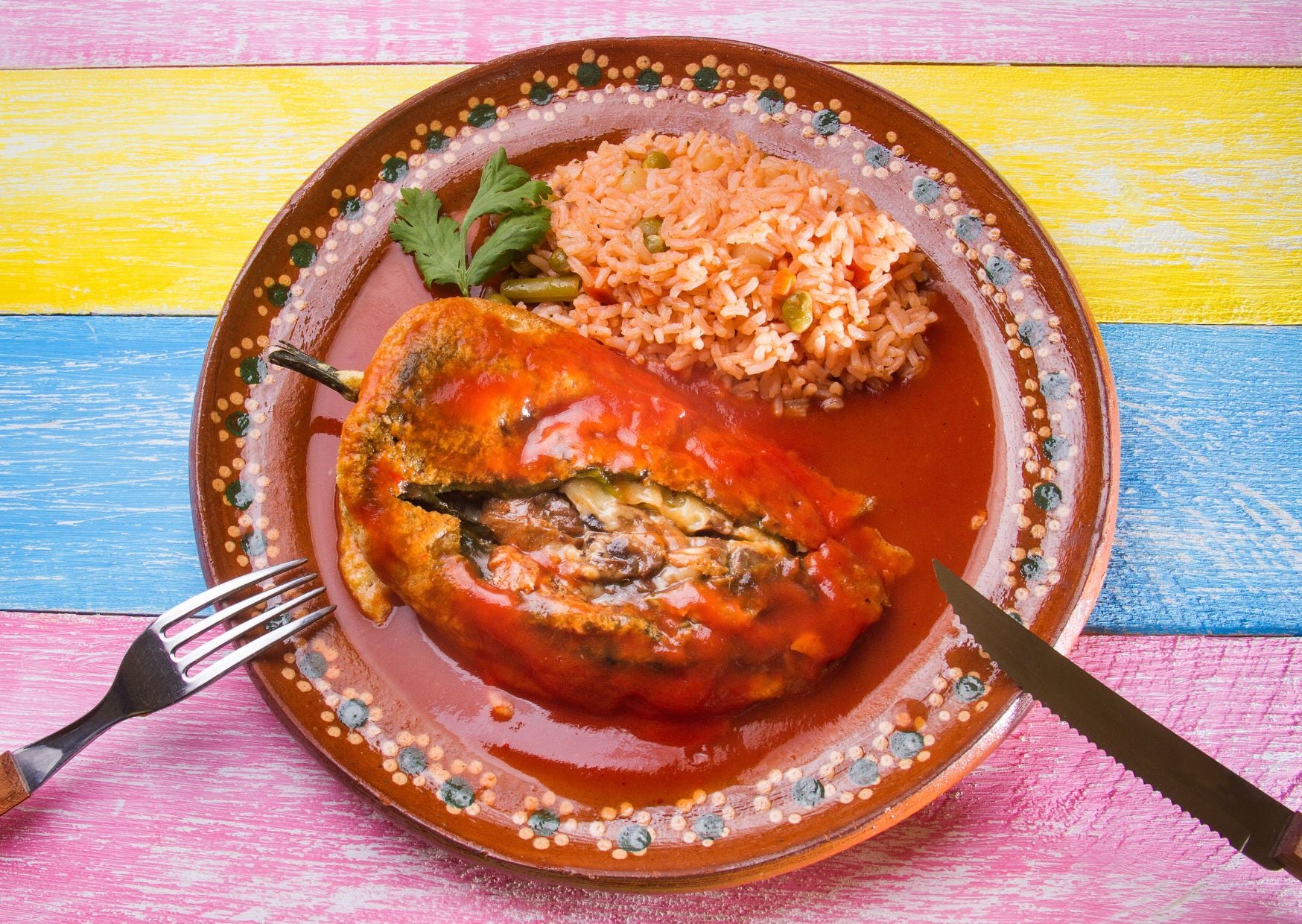 Forget Regular Stuffed Peppers, Chiles Rellenos Are on Another Level: How to Make Traditional Chiles Rellenos at Home 4 How To Make Chiles Rellenos (Stuffed Poblano Peppers) — Recipe Guide