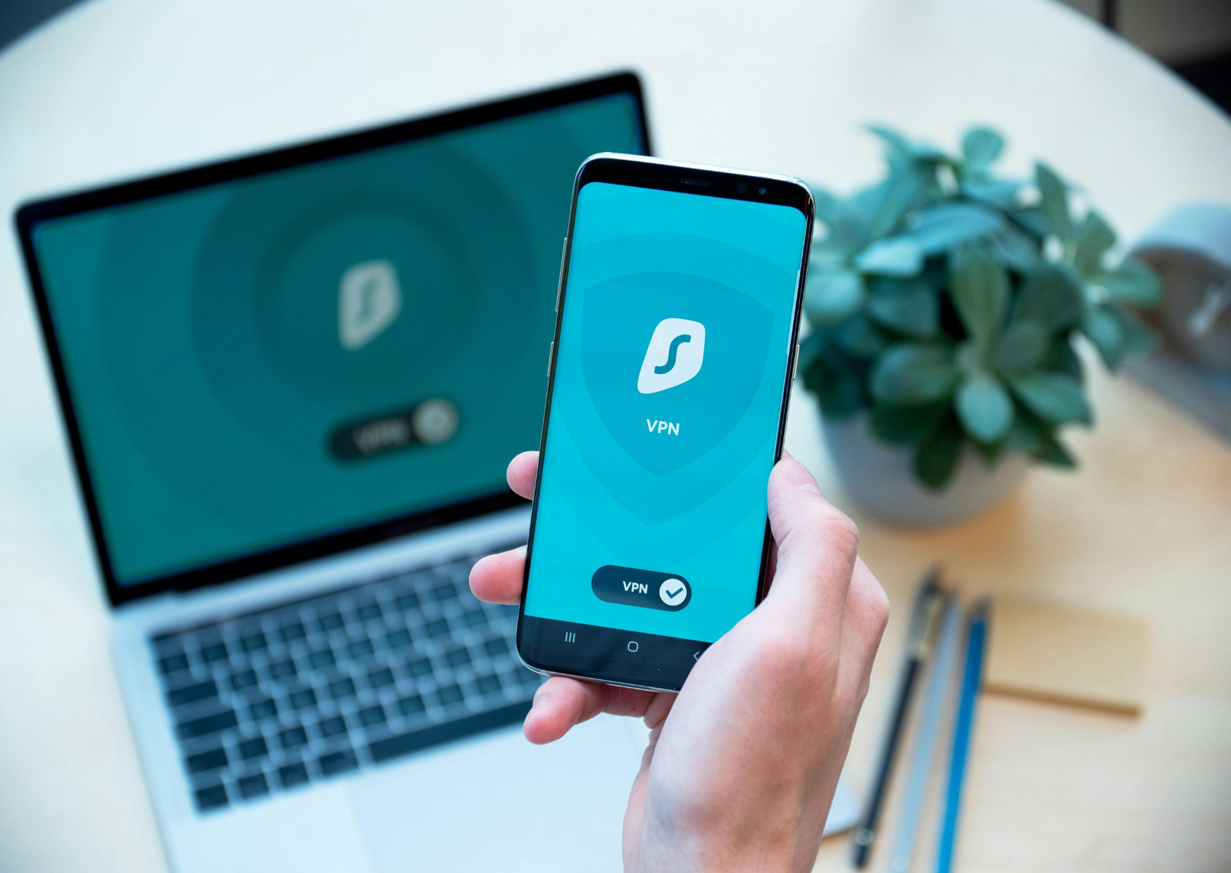 Surfshark VPN 2