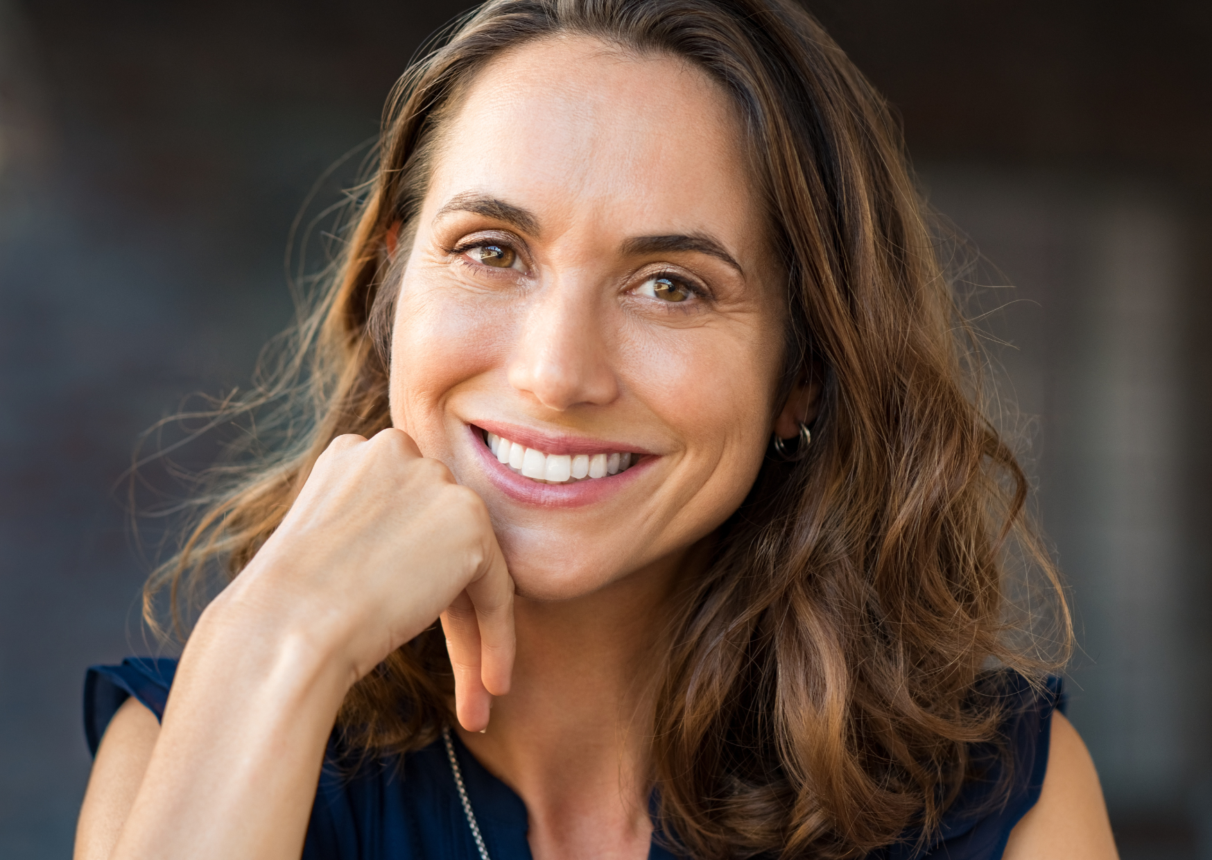 The Beauty Flaw Mediterranean Women Highlight 6