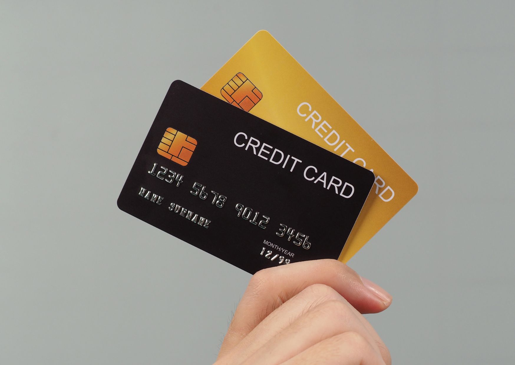 Why Your U.S. Credit Card Might Betray You Overseas (and How to Outsmart It) 3 U.S. Credit Card Might Fail Abroad 2