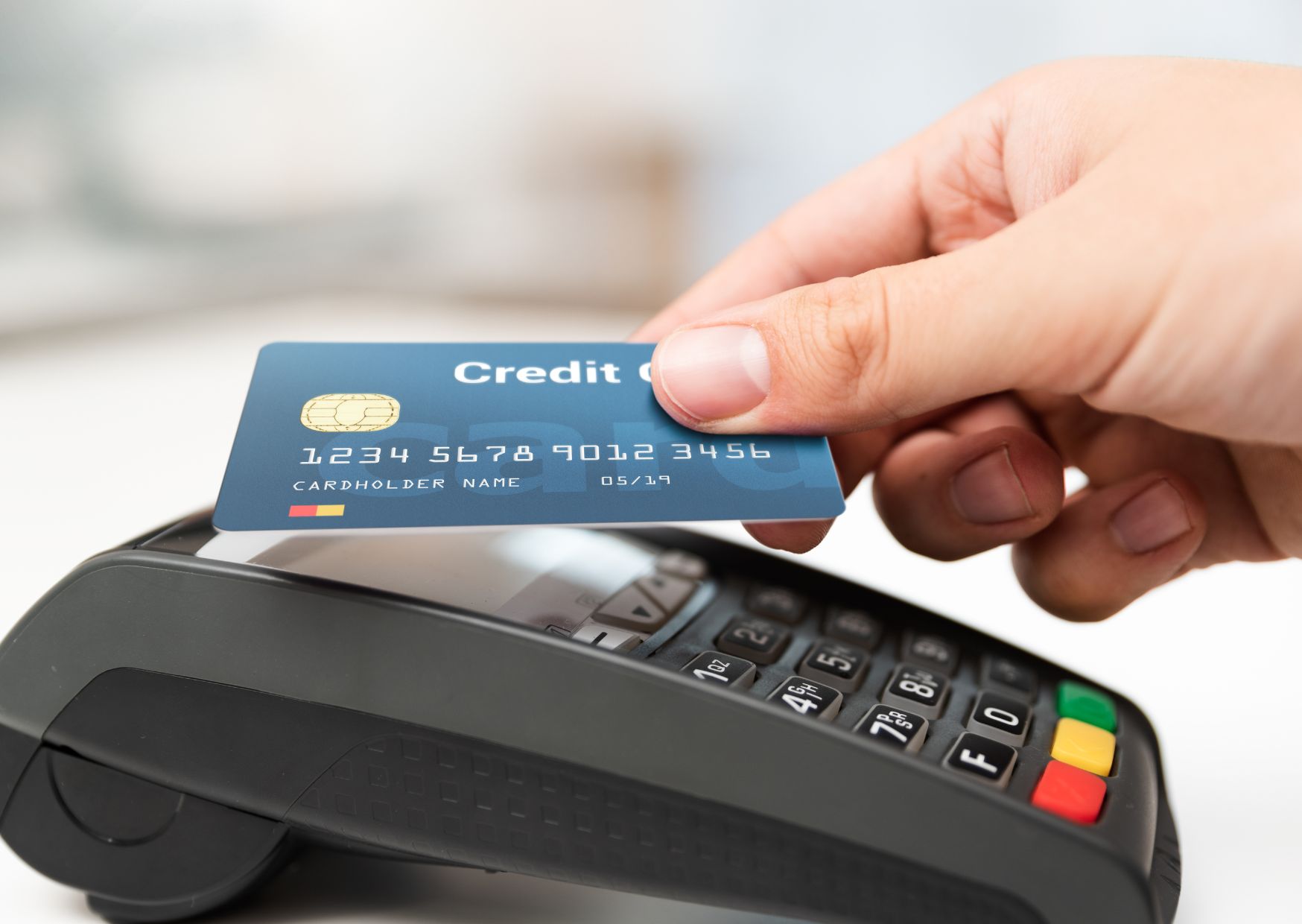 Why Your U.S. Credit Card Might Betray You Overseas (and How to Outsmart It) 1 U.S. Credit Card Might Fail Abroad