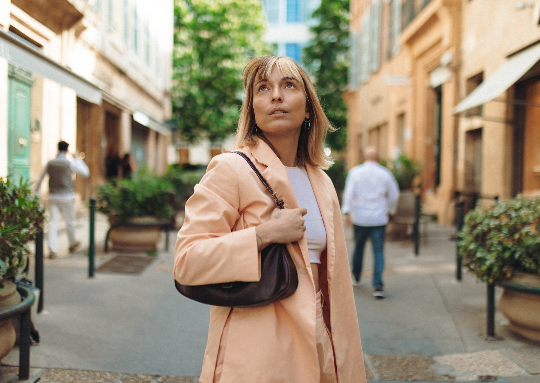 Wardrobe Staples French Women Own 8