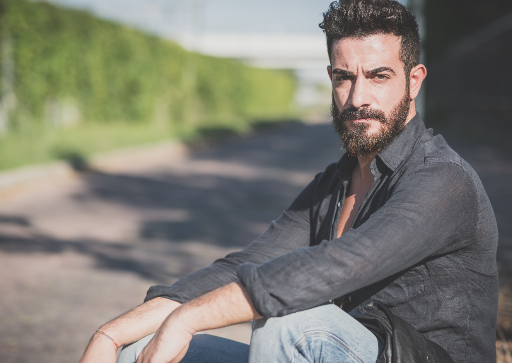 The Body-Grooming Habit European Men Would Never Skip: Why European Men Groom This Body Part Differently Than American Men 6 Why European Men Groom This Body Part Differently Than American Men 2 1
