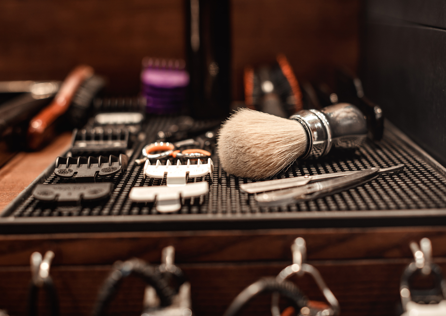 The Body-Grooming Habit European Men Would Never Skip: Why European Men Groom This Body Part Differently Than American Men 5 Why European Men Groom This Body Part Differently Than American Men 7