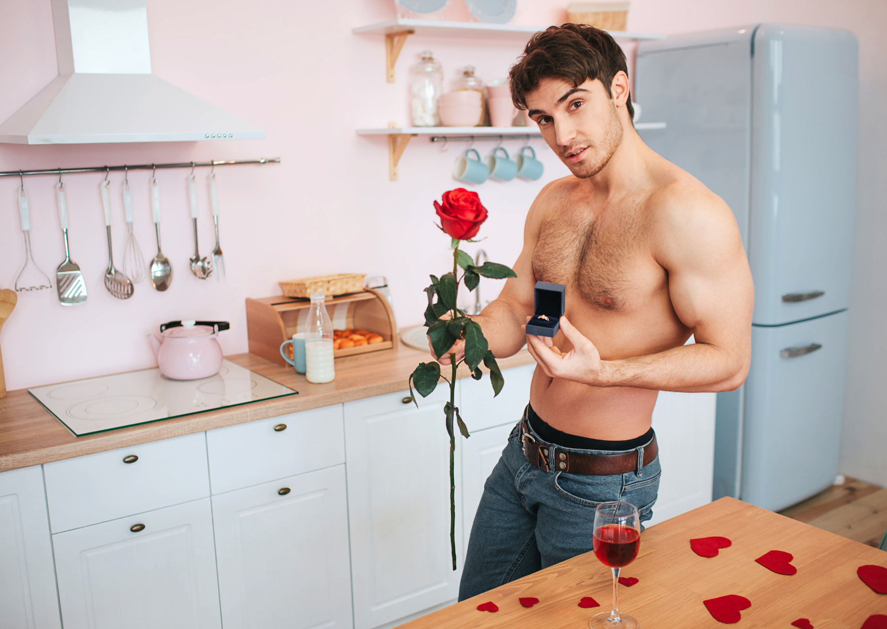 The Body-Grooming Habit European Men Would Never Skip: Why European Men Groom This Body Part Differently Than American Men 2 Why European Men Groom This Body Part Differently Than American Men 8