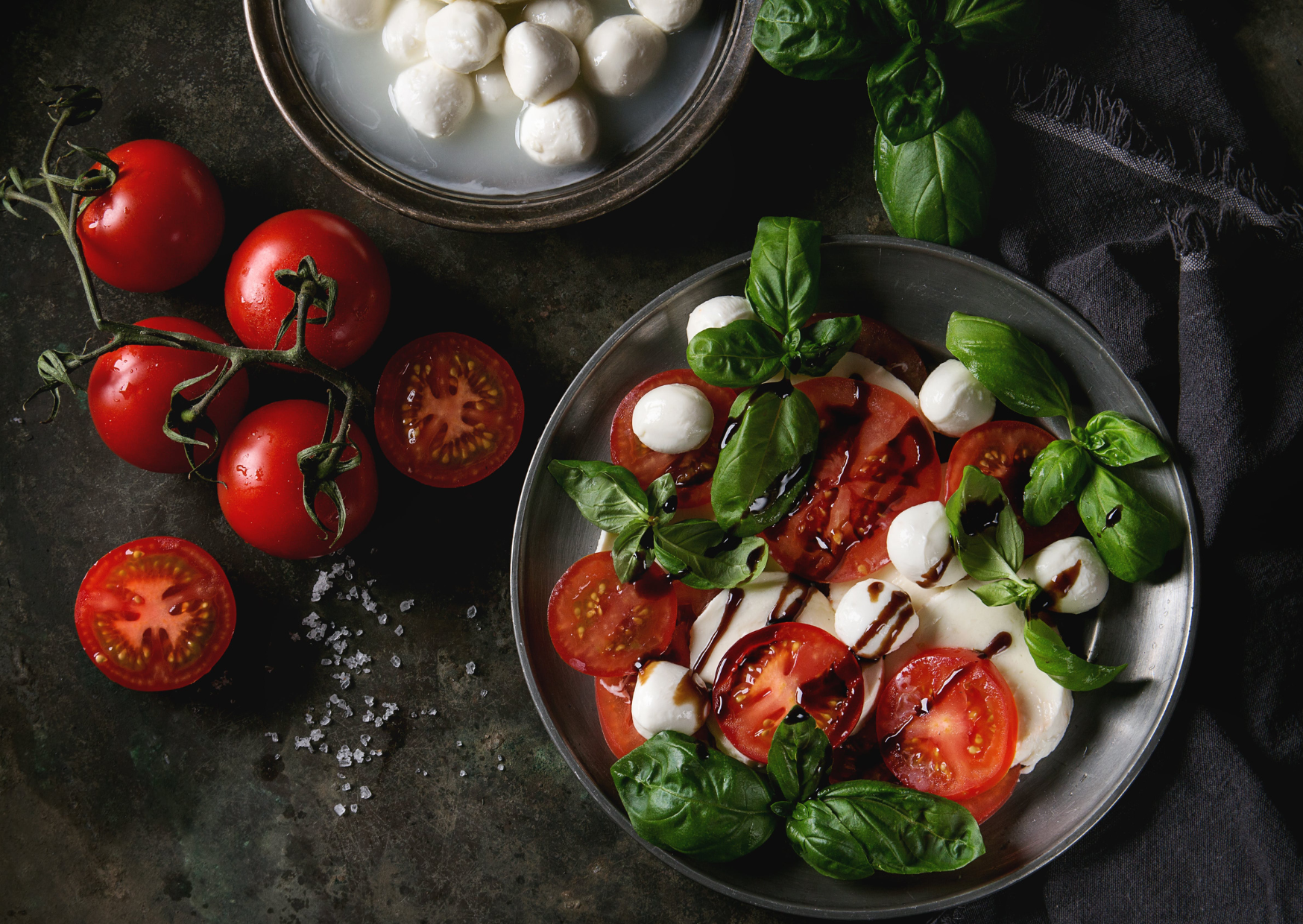Americans Eat These Foods Together: Why Italians Never Eat These Foods Together but Americans Always Do 4 Why Italians Never Eat These Foods Together 4