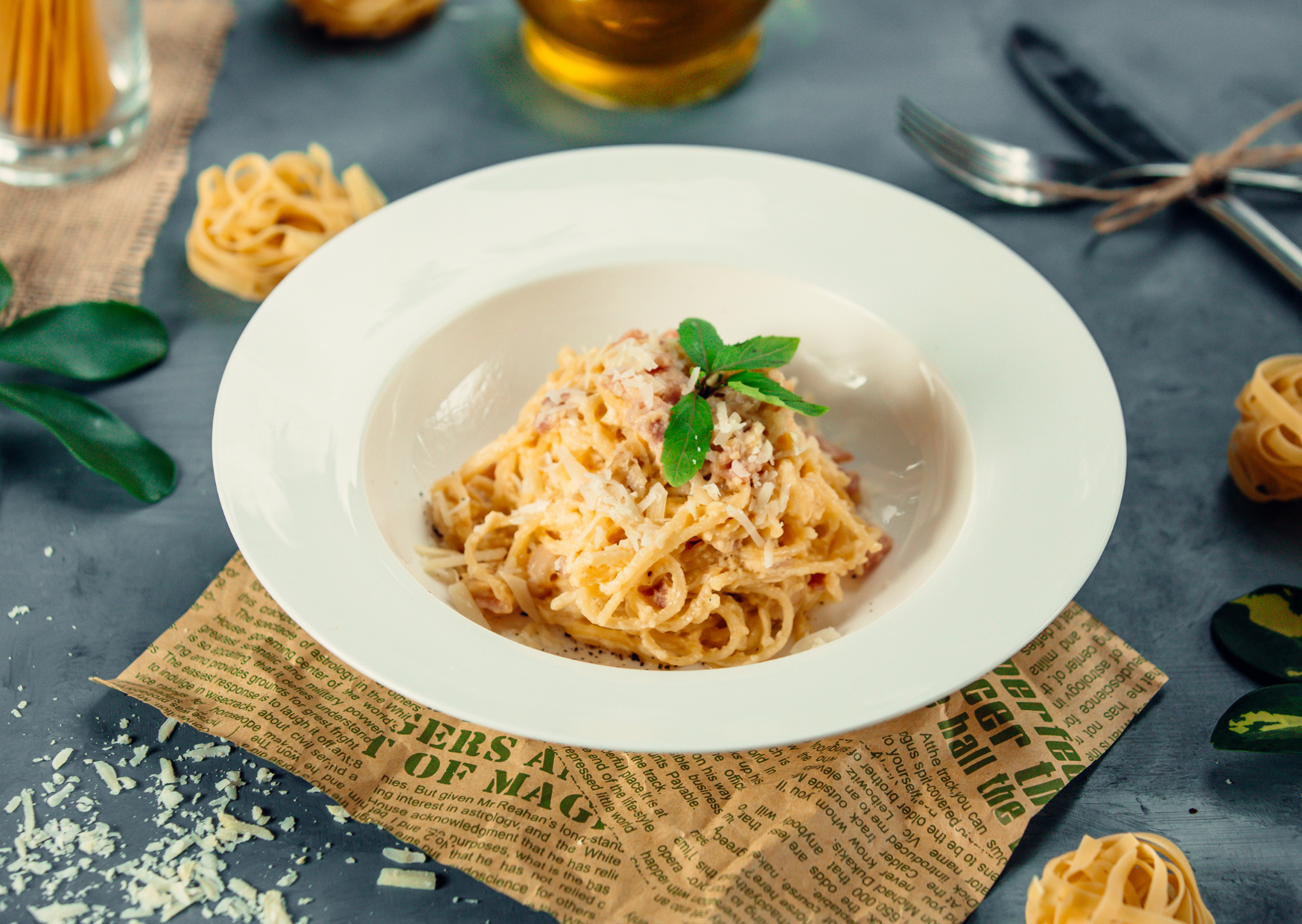 Americans Eat These Foods Together: Why Italians Never Eat These Foods Together but Americans Always Do 8 Why Italians Never Eat These Foods Together 7