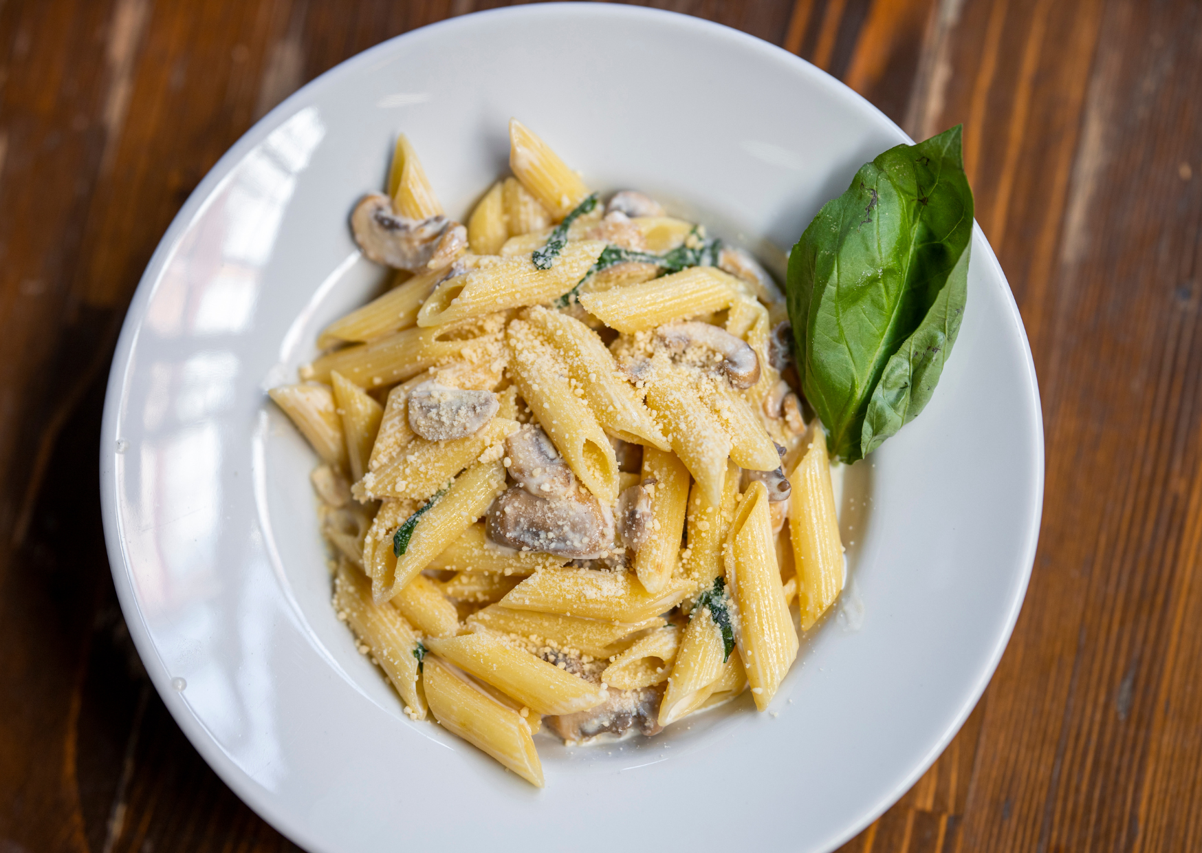 Americans Eat These Foods Together: Why Italians Never Eat These Foods Together but Americans Always Do 1 Why Italians Never Eat These Foods Together