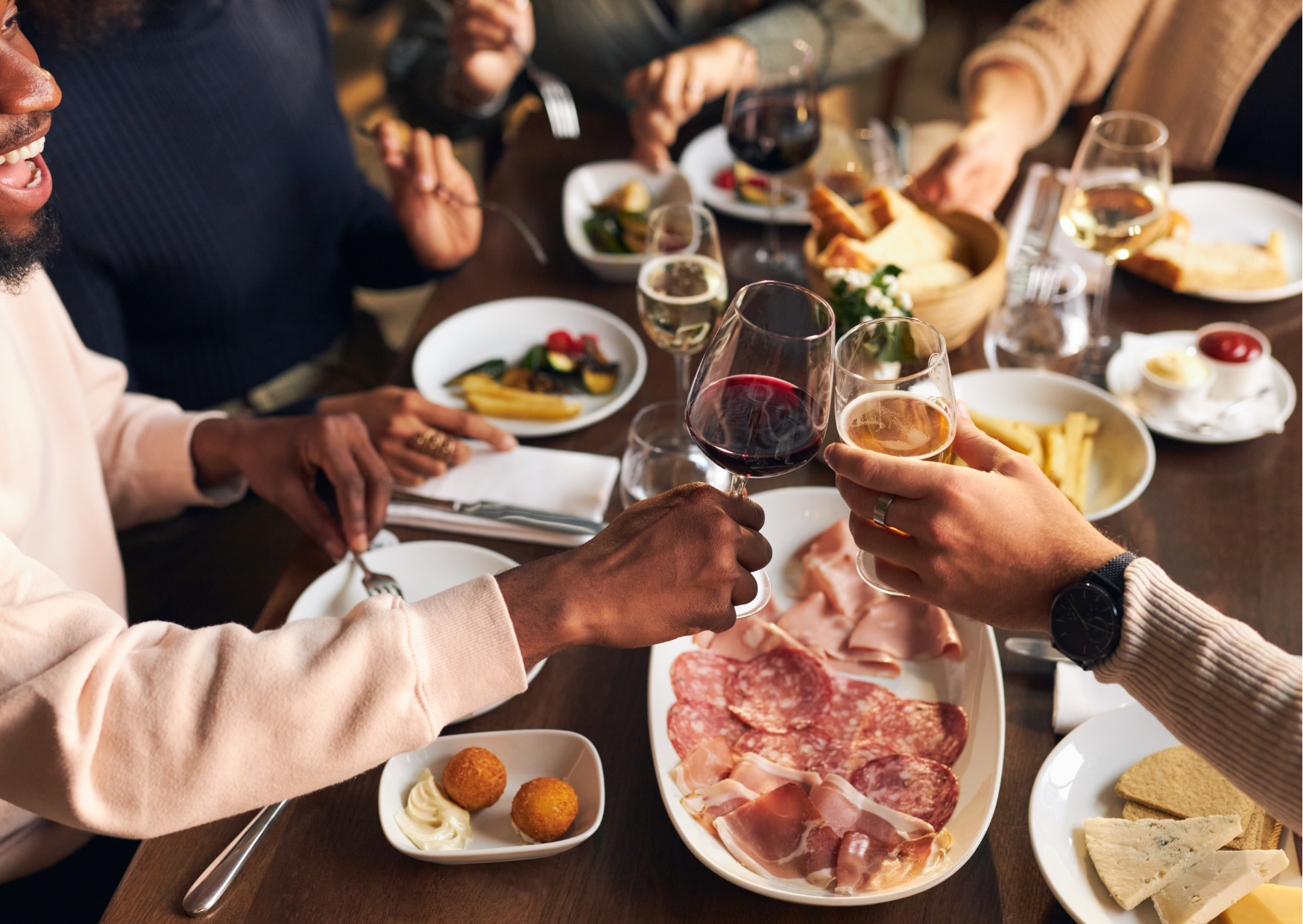 9 European Party Rules That Would Ruin American Social Lives 6 9 European Party Rules That Would Ruin American Social Lives 1