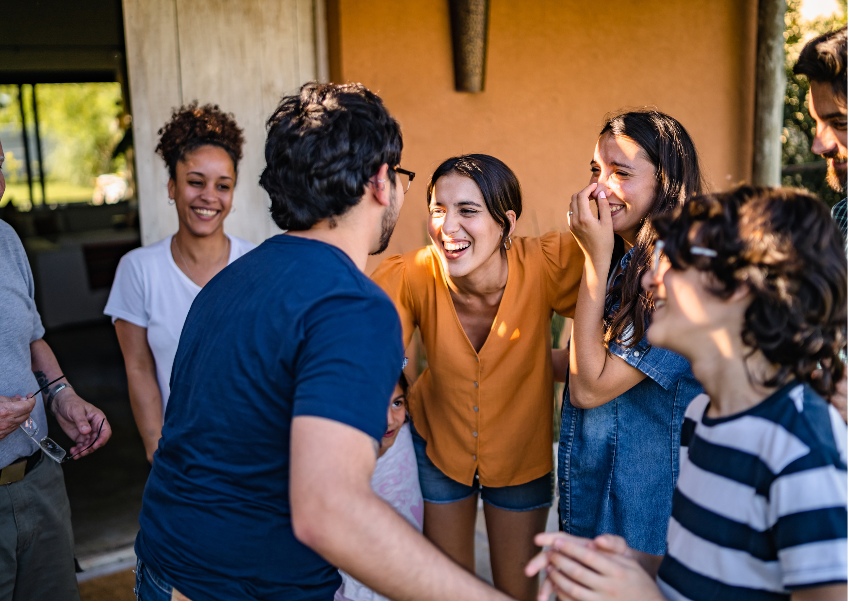 9 European Party Rules That Would Ruin American Social Lives 1 9 European Party Rules That Would Ruin American Social Lives 7