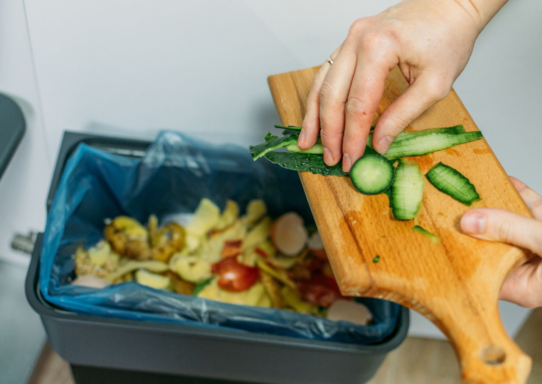 Why Europeans Don’t Use This Common American Kitchen Appliance 2 Airbnb 28