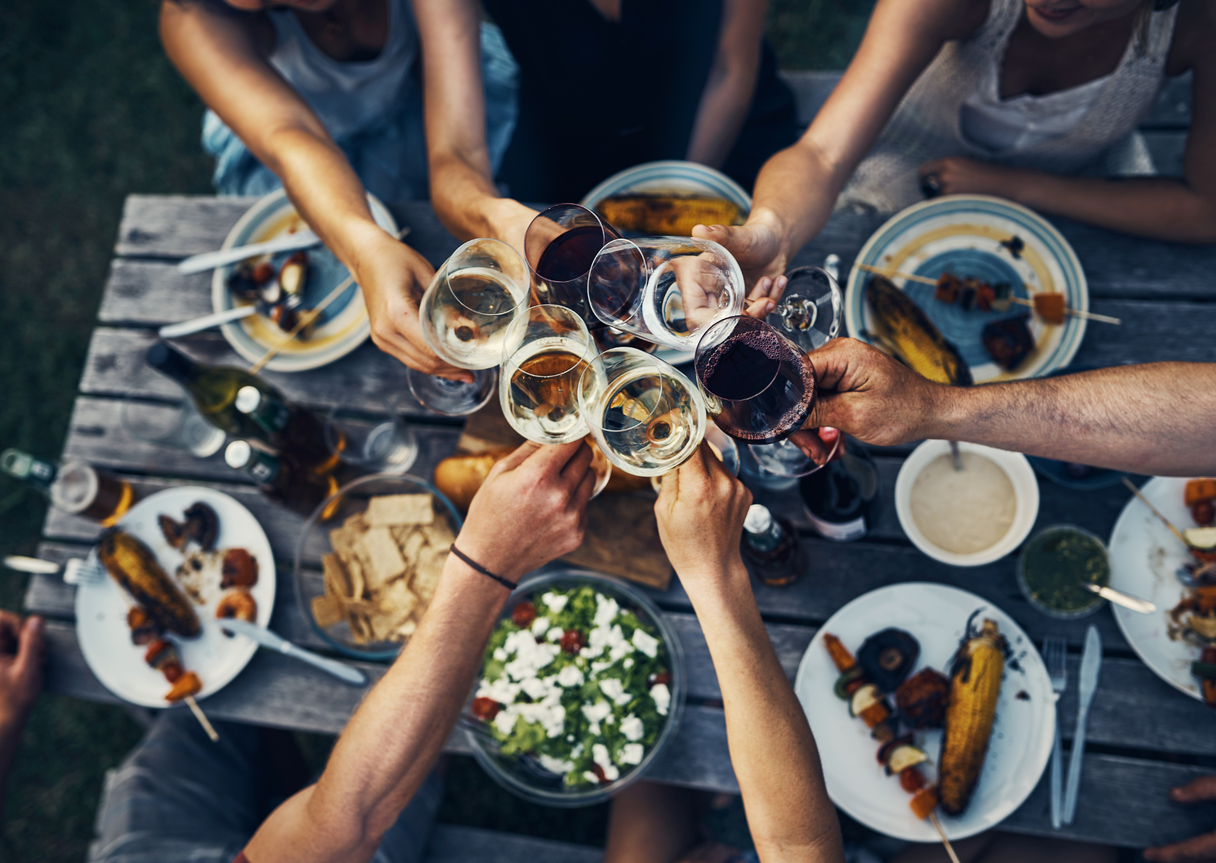 The Alcohol Rule French People Follow That Americans Think Is Alcoholism 6 Alcohol Rule French Follow 5