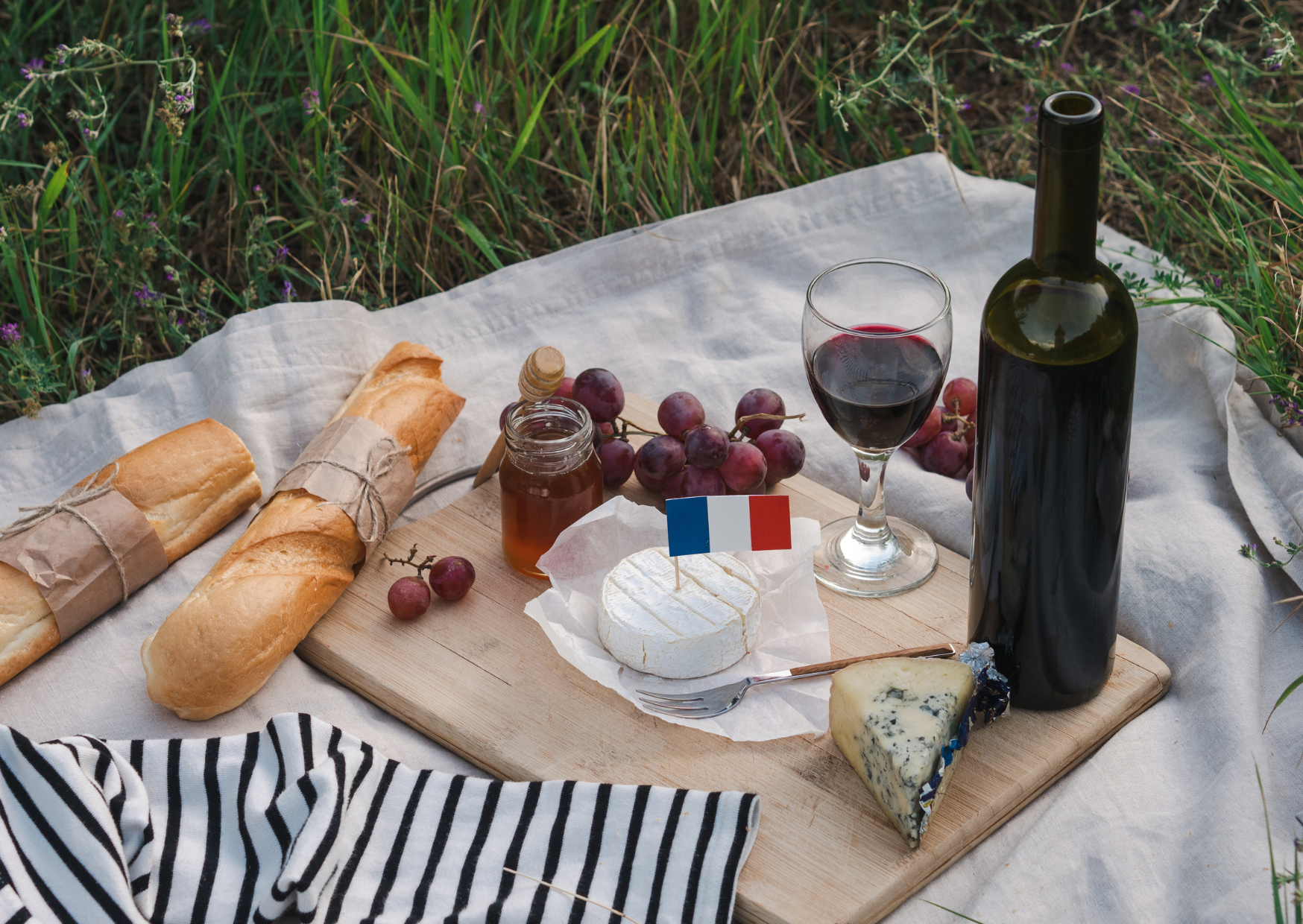 The Alcohol Rule French People Follow That Americans Think Is Alcoholism 3 Alcohol Rule French Follow