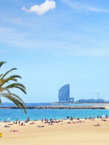 Why Barcelona Is No Longer Tourist-Friendly (Especially for Americans)