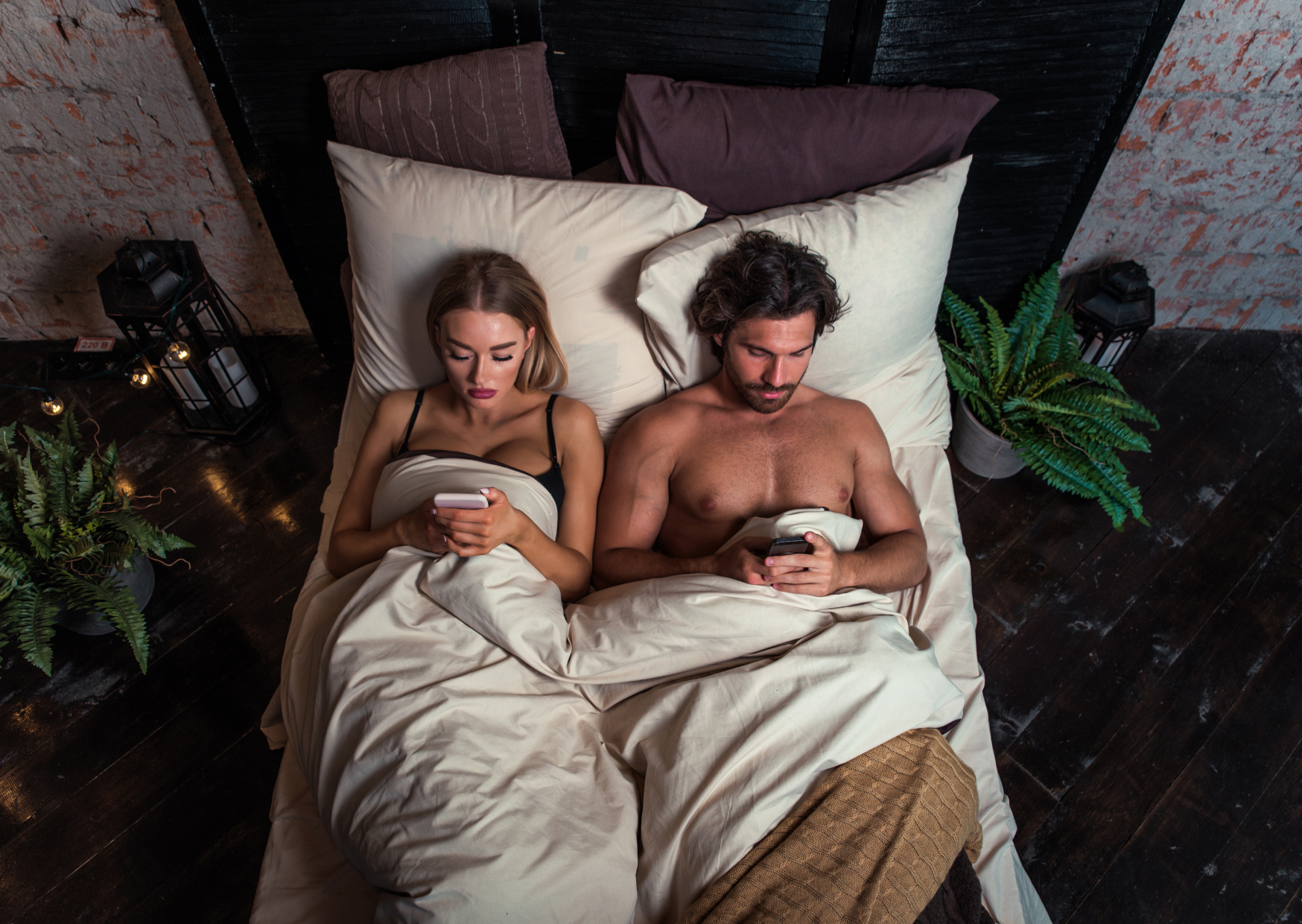 What Spanish Couples Do After Sex That Americans Often Skip: The Bedroom Habit Spanish Couples Find Deeply Offensive About Americans 3 Bedroom Behavior Spanish Couples Find Deeply Offensive 4