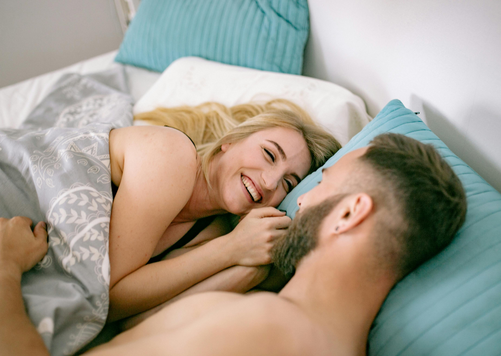 What Spanish Couples Do After Sex That Americans Often Skip: The Bedroom Habit Spanish Couples Find Deeply Offensive About Americans 1 Bedroom Behavior Spanish Couples Find Deeply Offensive