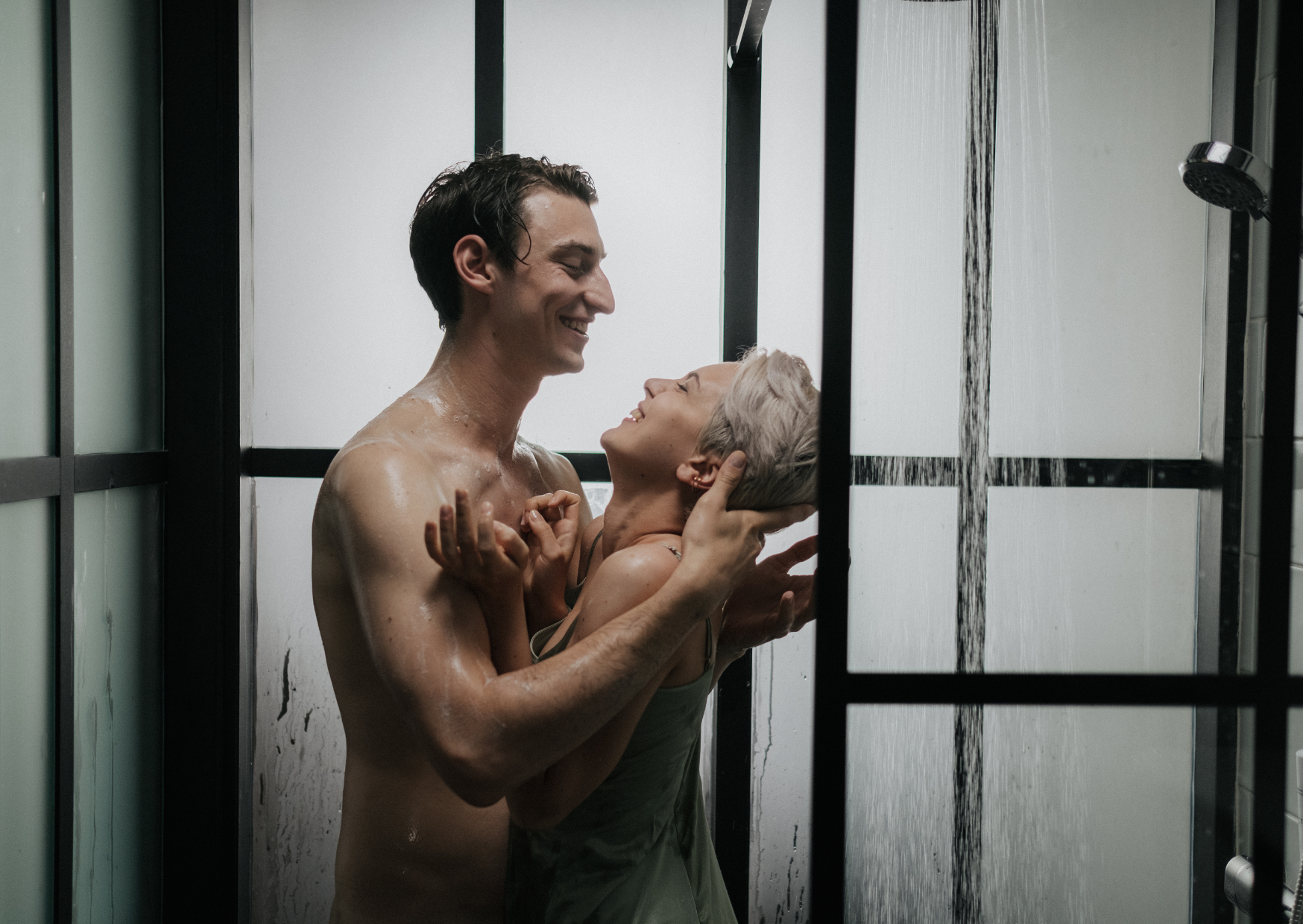 What Spanish Couples Do Together in the Bathroom That Shocks Americans 7 Body Grooming Spanish Couples Do 2