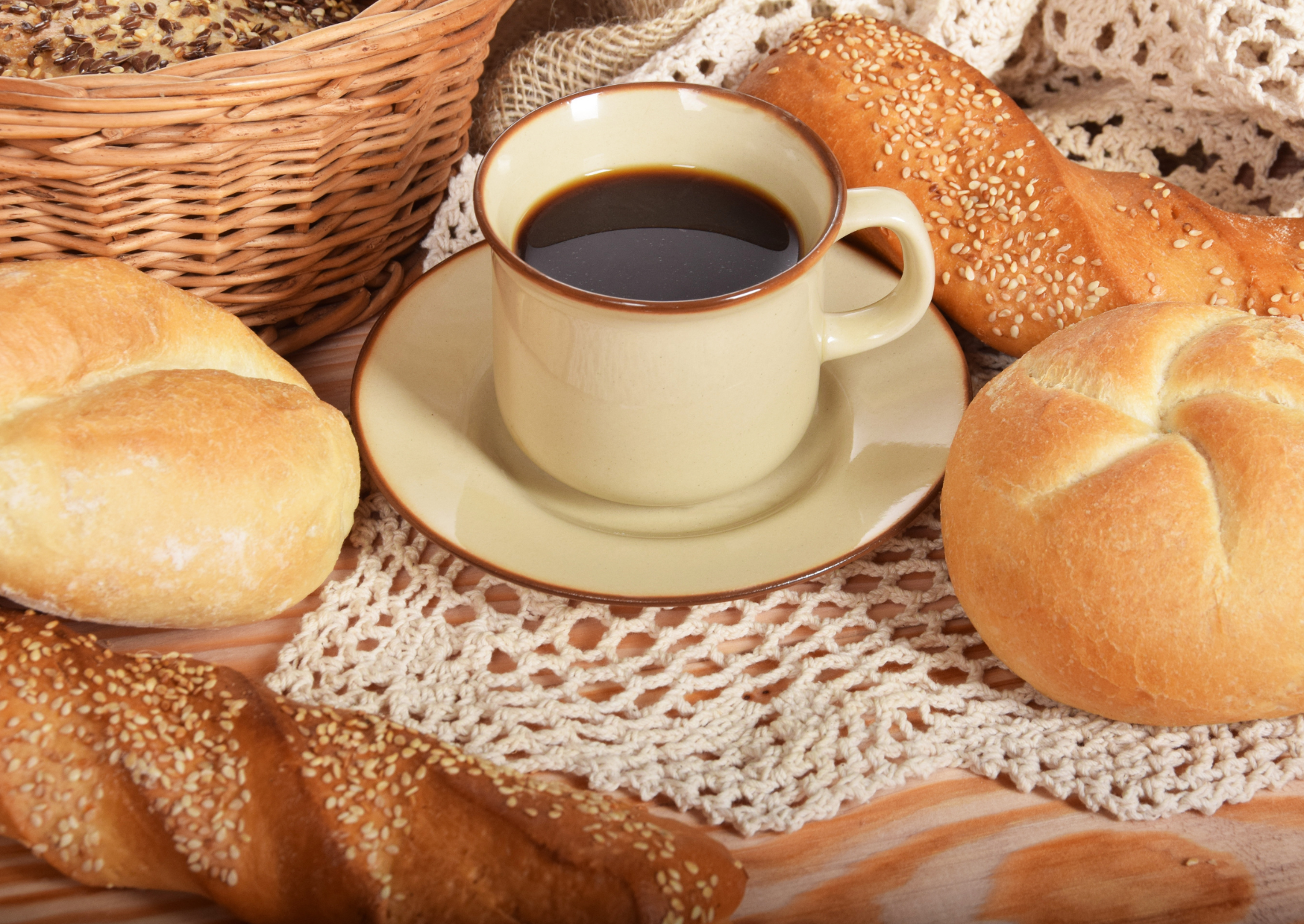Americans Call This European Breakfast Habit Disgusting: Europeans Think It’s Normal 2 Breakfast Habit Europeans Follow 2