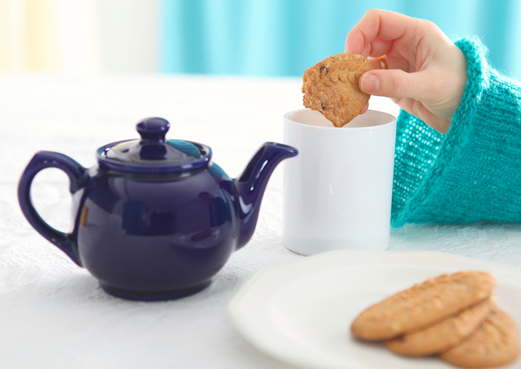 Americans Call This European Breakfast Habit Disgusting: Europeans Think It’s Normal 3 Breakfast Habit Europeans Follow 3