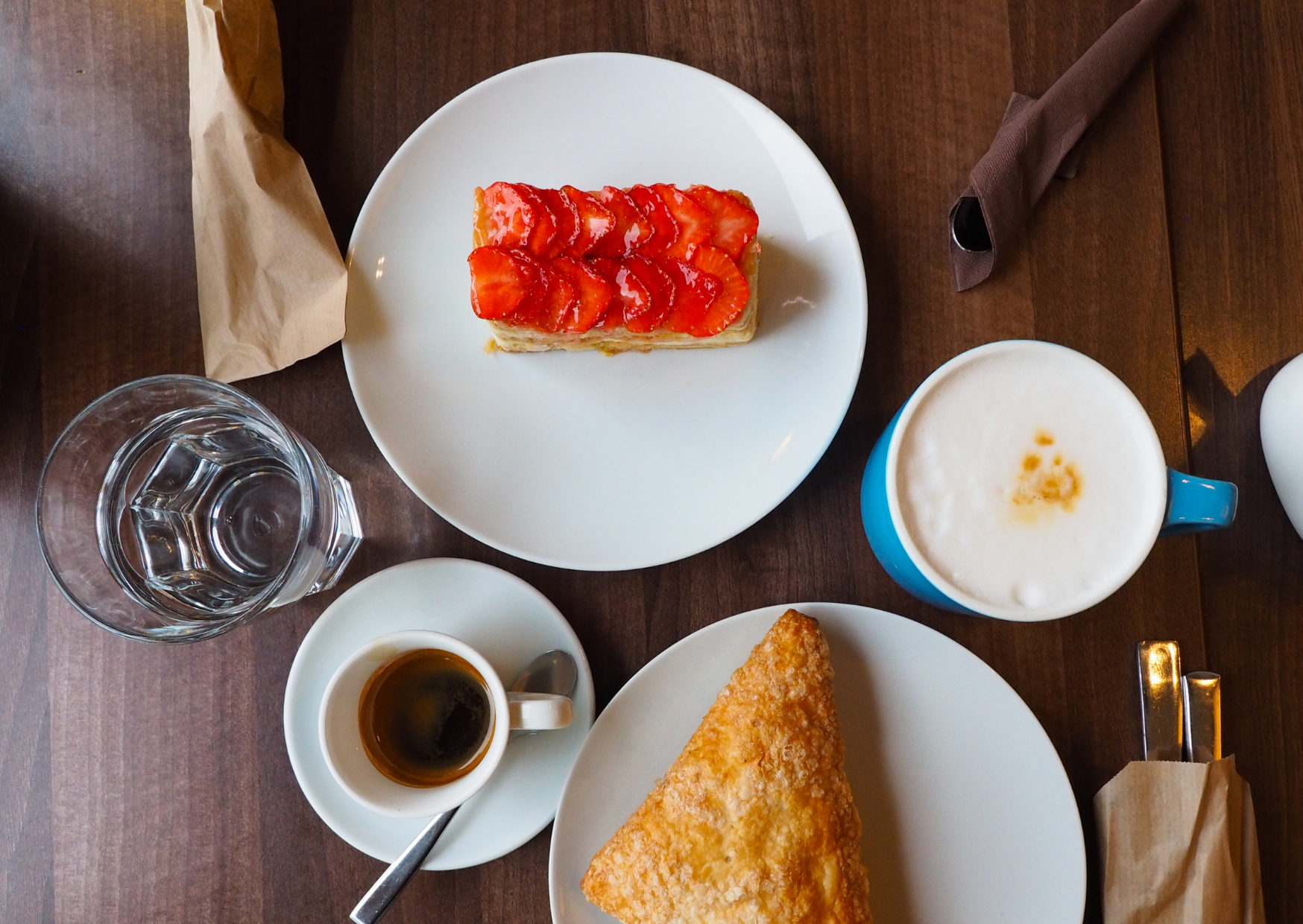 Americans Call This European Breakfast Habit Disgusting: Europeans Think It’s Normal 1 Breakfast Habit Europeans Follow